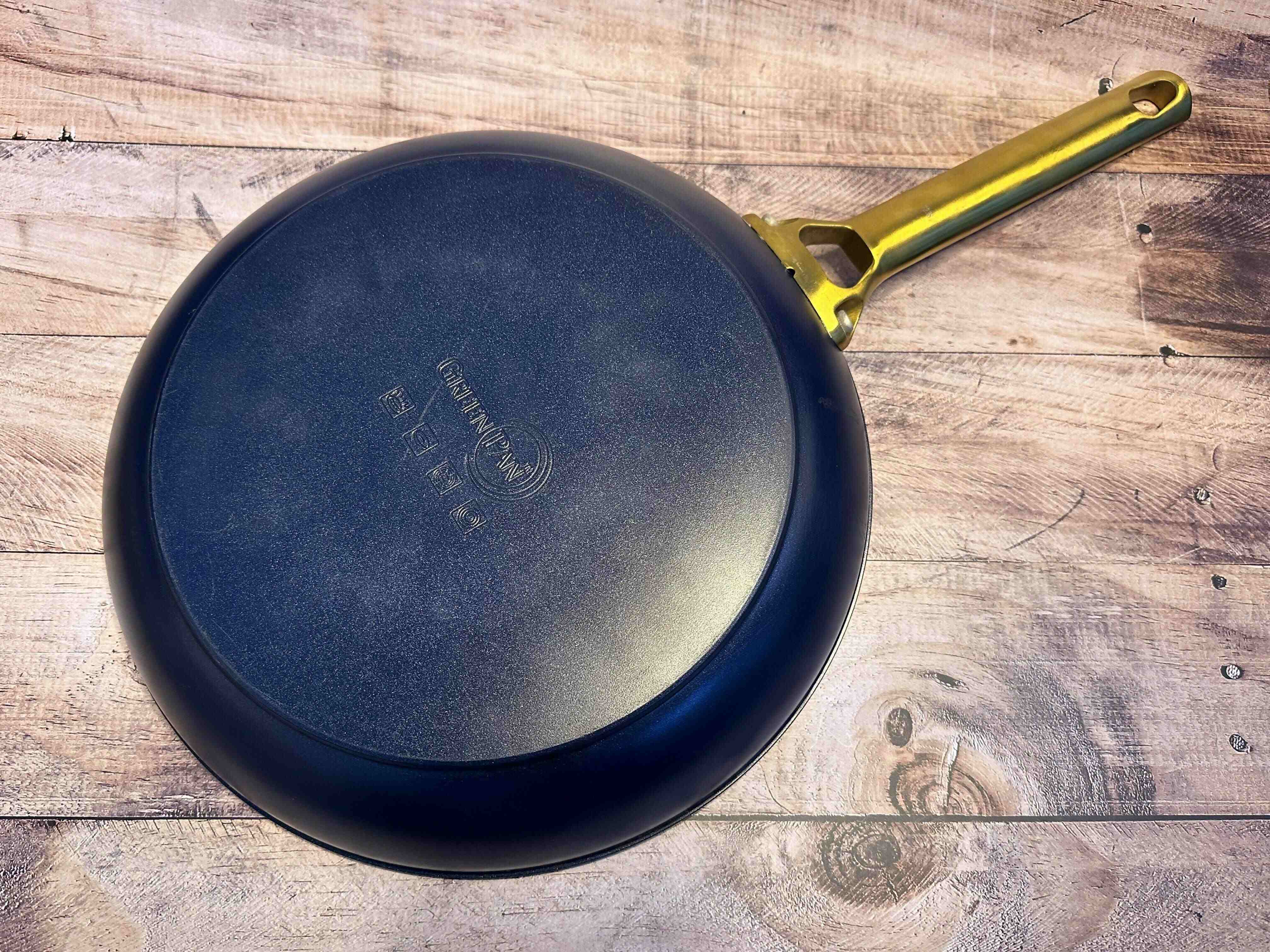 GreenPan Reserve 11" Fry Pan