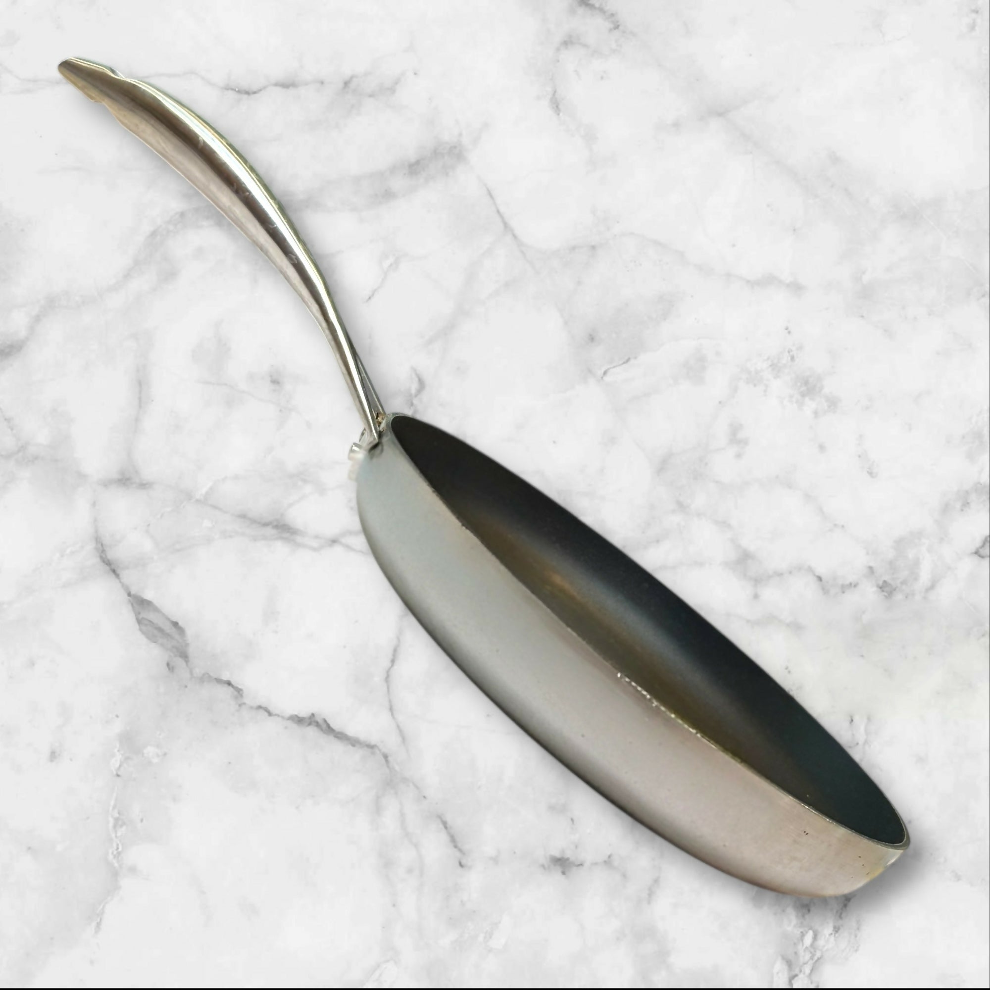 Scanpan Classic Nonstick Fry Pan | 13” Skillet | Made in Denmark | Good Condition