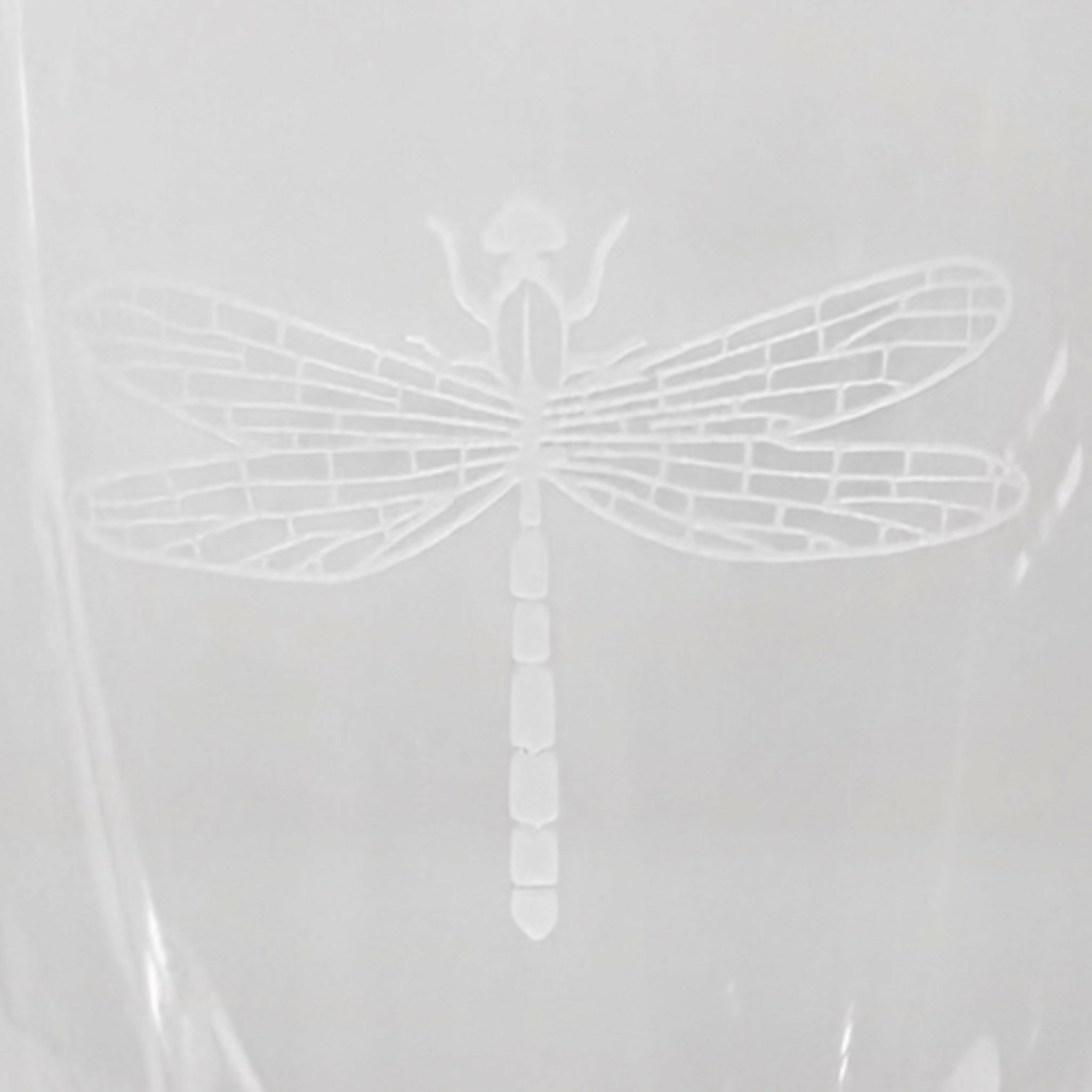 Lenox Kate Spade June Lane Crystal Iced Tea Glasses | Set of 4 | EUC