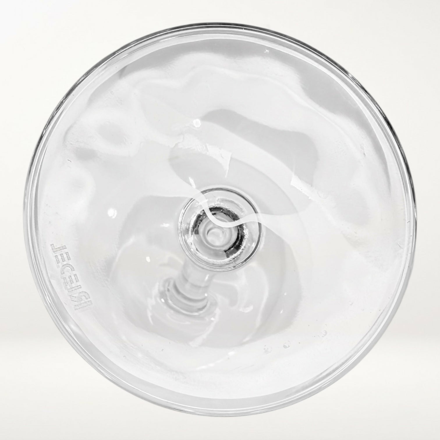 Riedel Vinum Pinot Noir Crystal Wine Glasses | Set of 2 | Excellent Condition