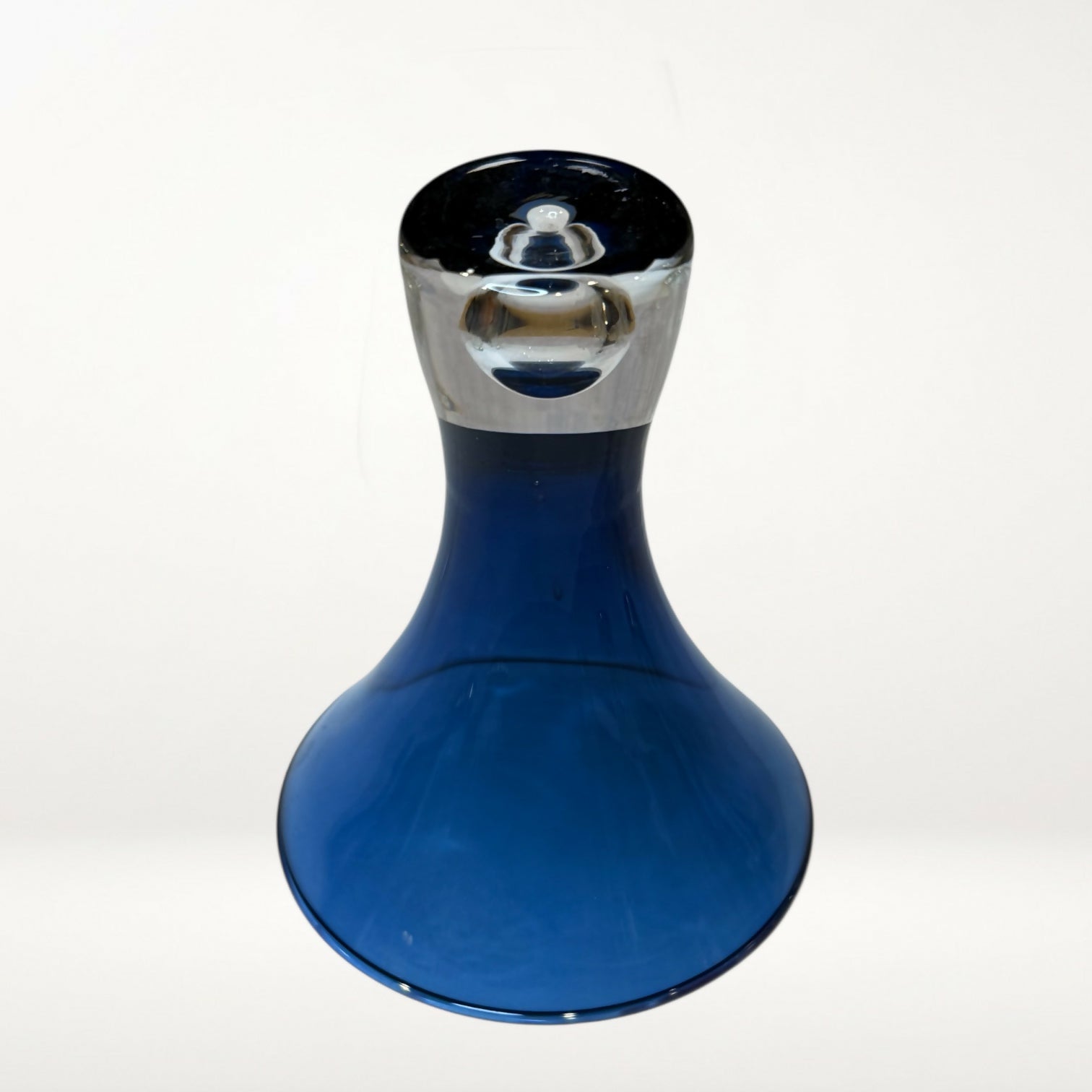 Artland Jewel Tone Martini Wine Glasses | Set of 4 | Excellent Condition