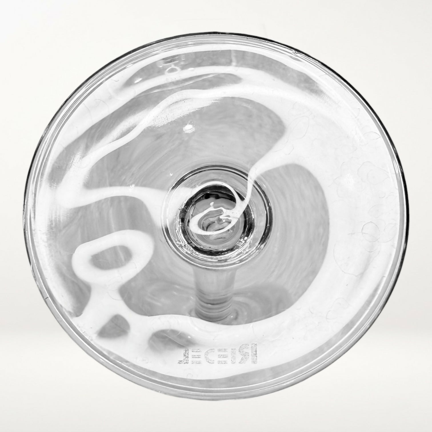 Riedel Vivant Crystal Champagne Flutes | Set of 2 | Excellent Condition