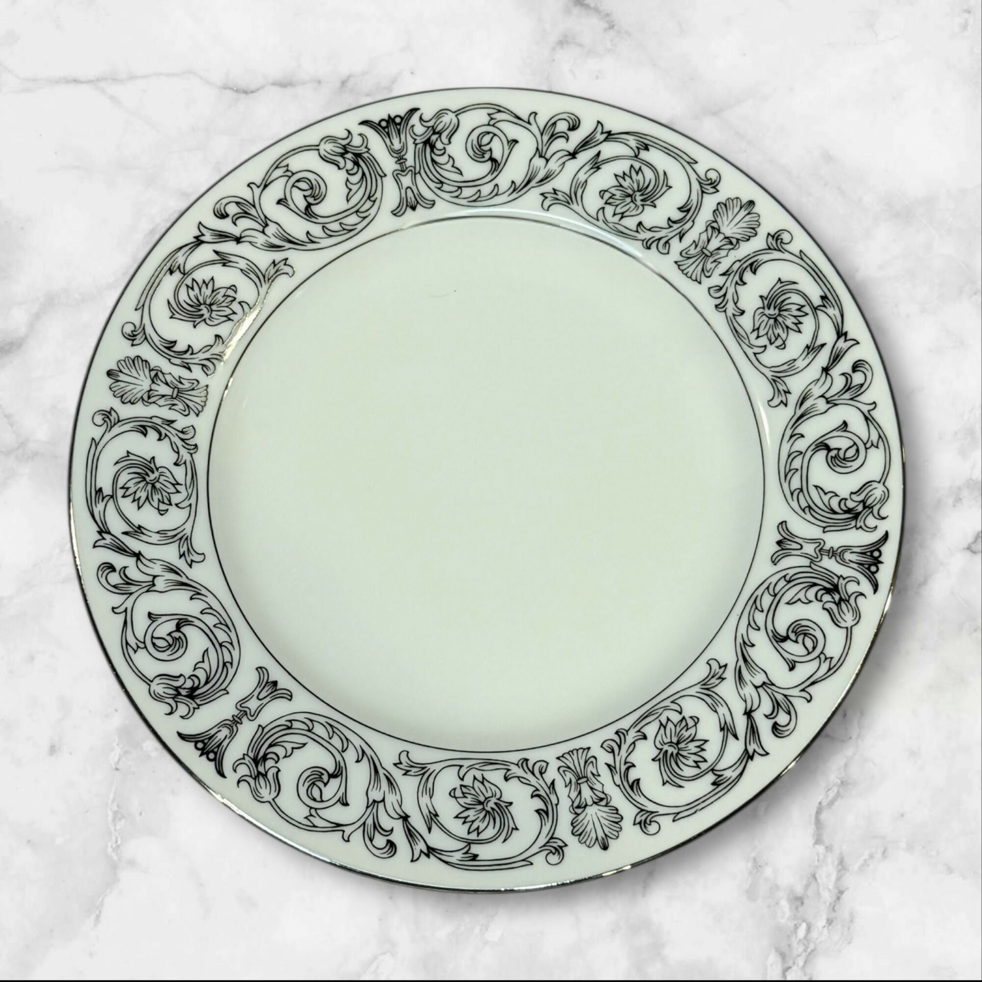 Celebrity Matador Dinnerware Set | 12 Piece | Excellent Condition X