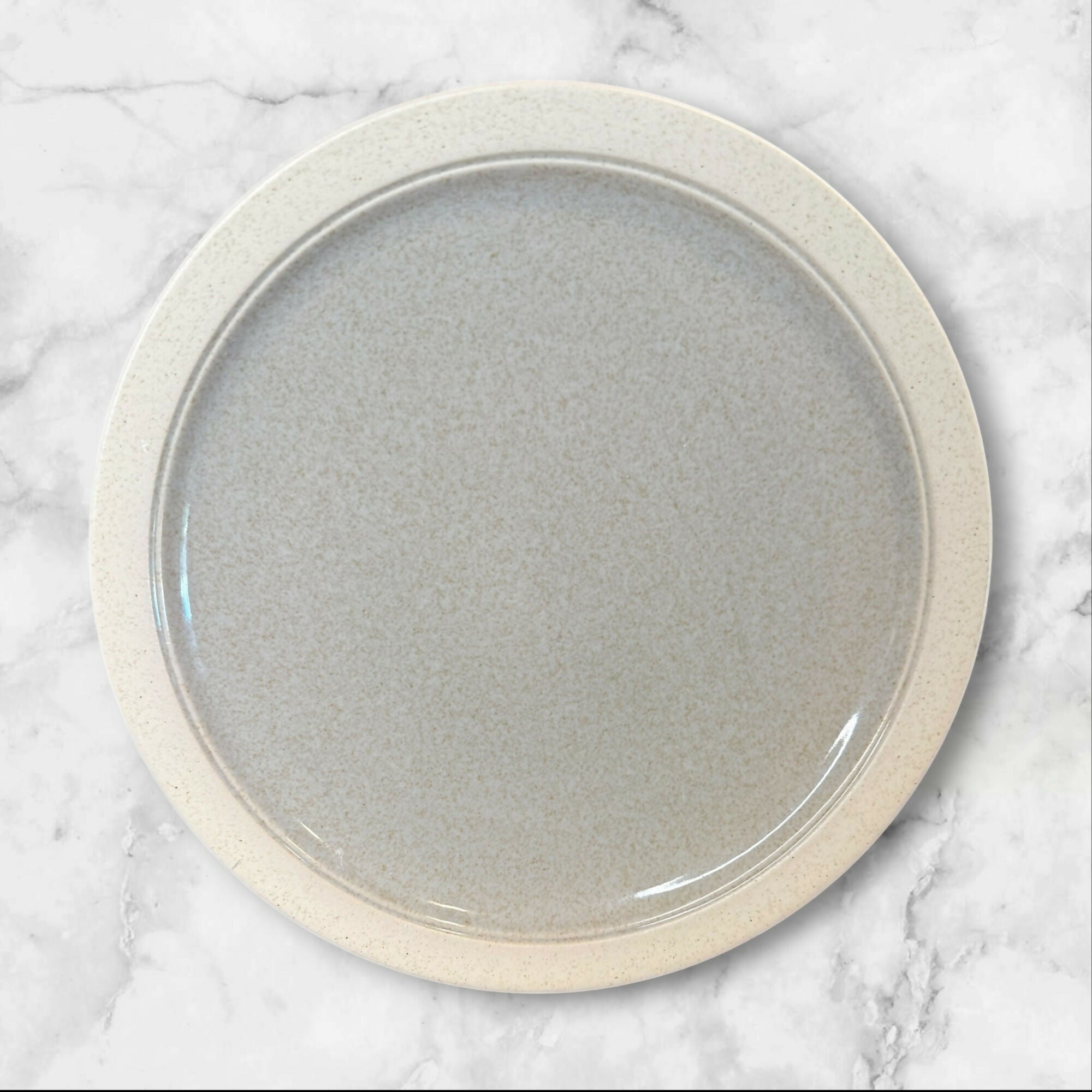 Mikasa Newport Mist Salad Plates Set of 4 | Excellent Condition