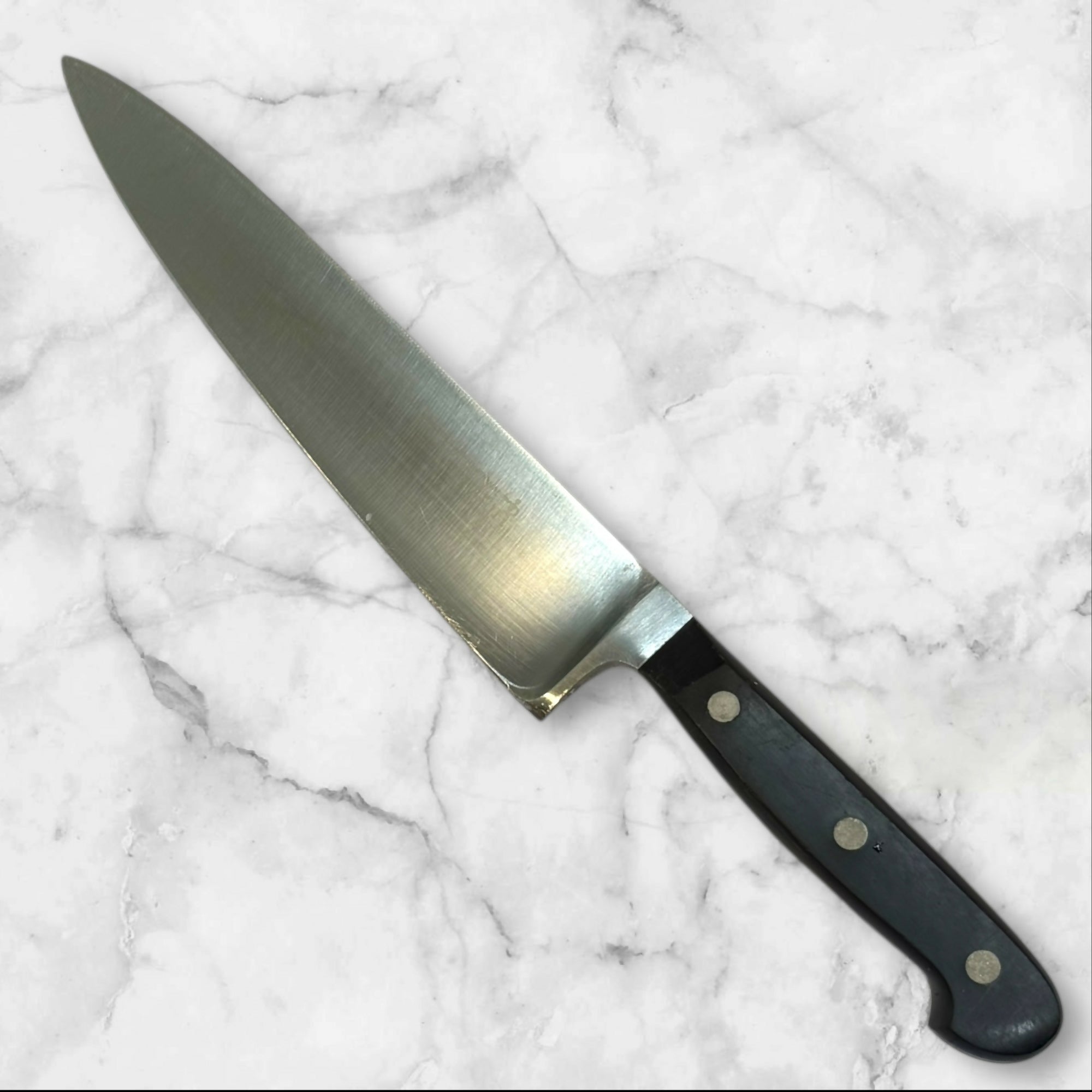 Henckels International 31161-200 Chef Knife | Gently Used | Excellent