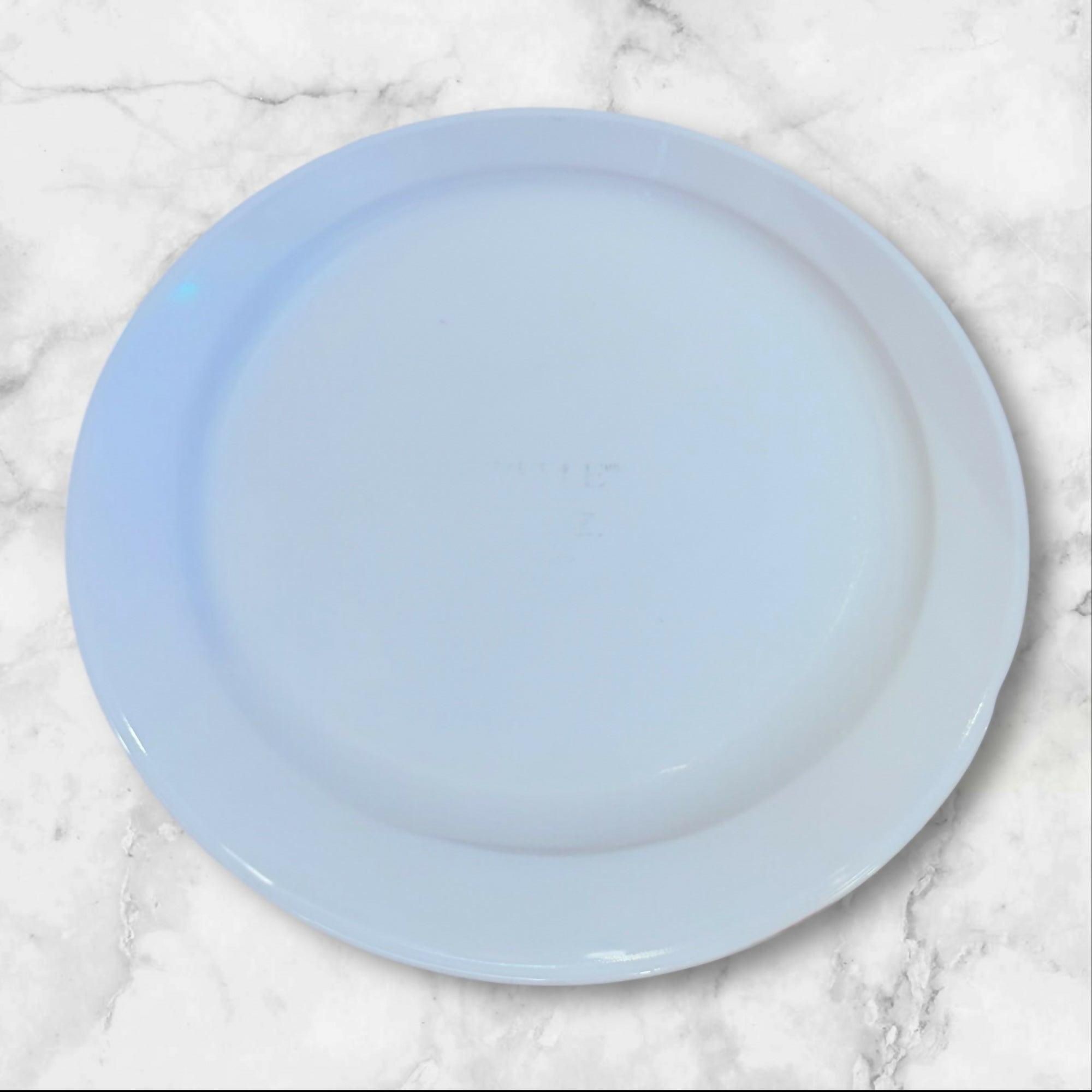 Corelle Country Flower Salad Plates | Set of 3 | Good Condition