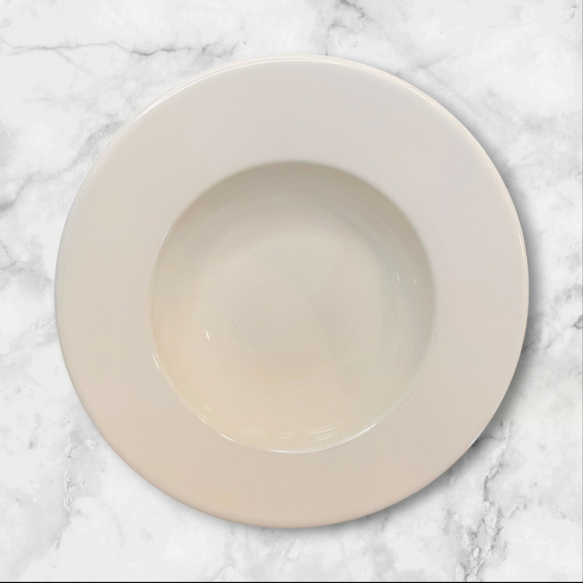 Pottery Barn Dana Soup Pasta Bowls Set of 4 Barbara Eigen Portugal Used