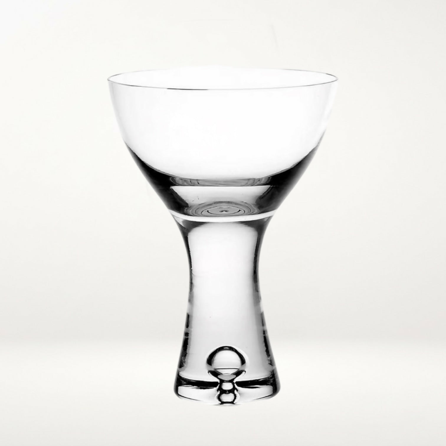 Southern Living Tribeca Water Goblets | Set of 2 | Excellent Condition