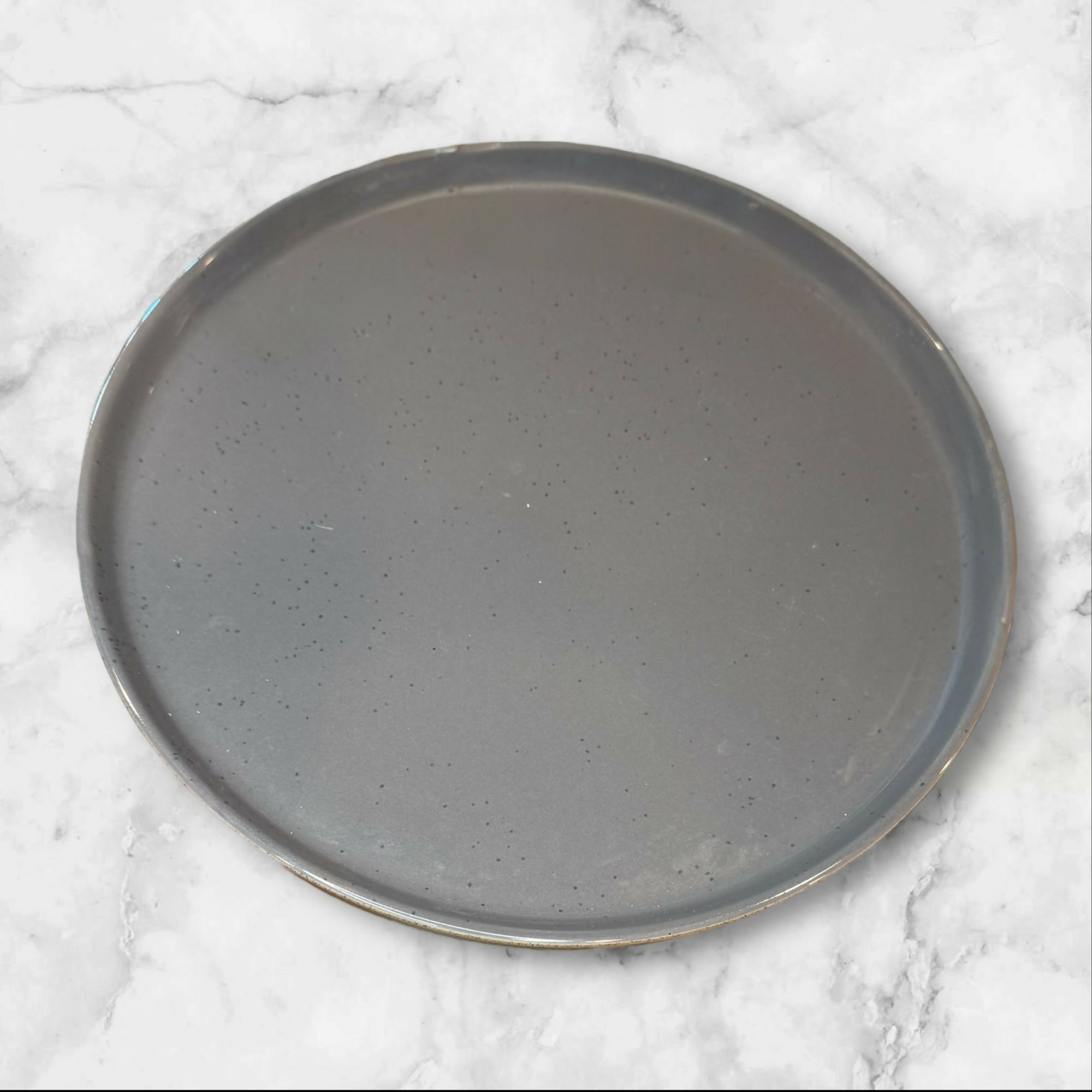 Our Place Speckled Dinner Plates Set of 5 | Gently Used