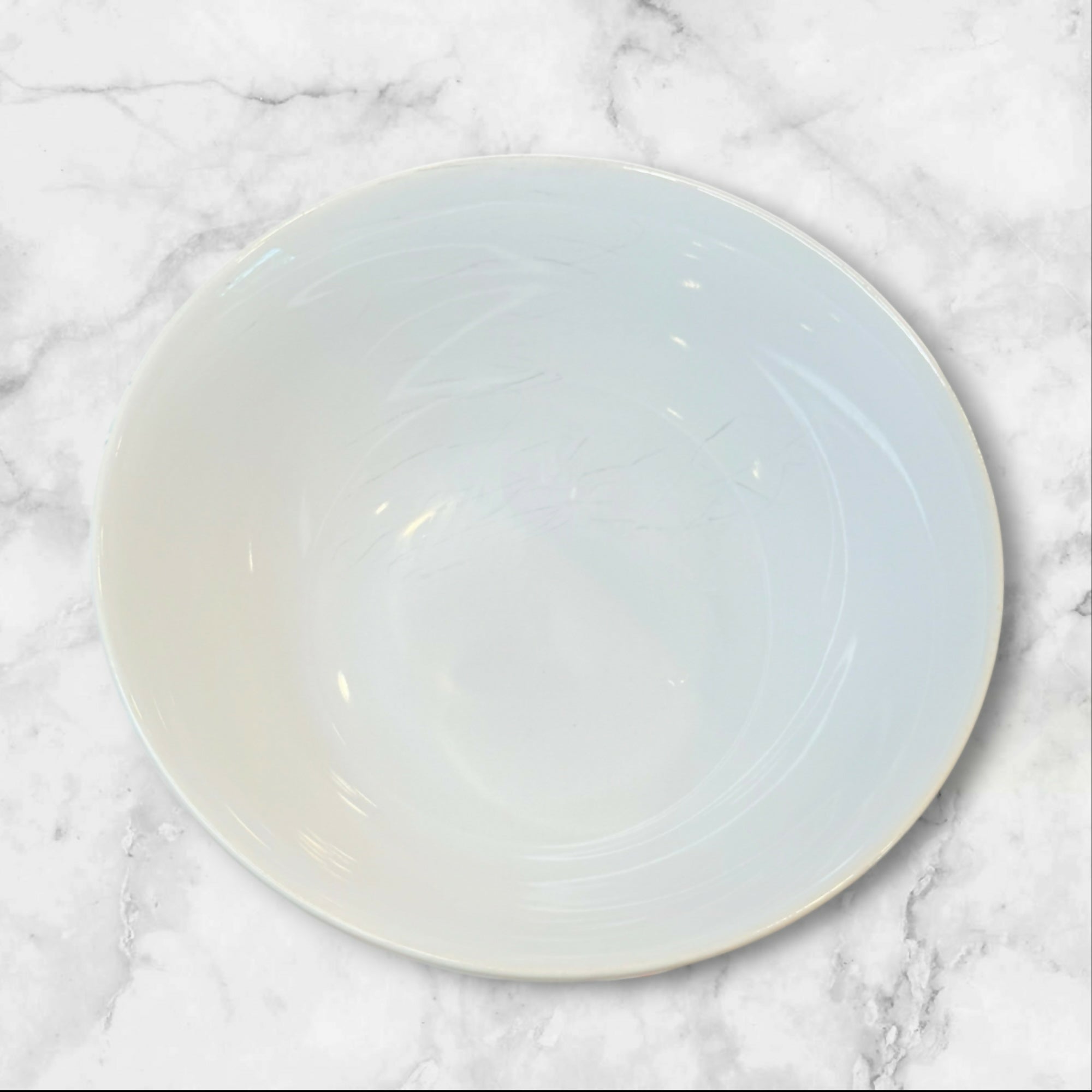 IKEA Bullra Floral Bowls | Set of 4 | Excellent Condition
