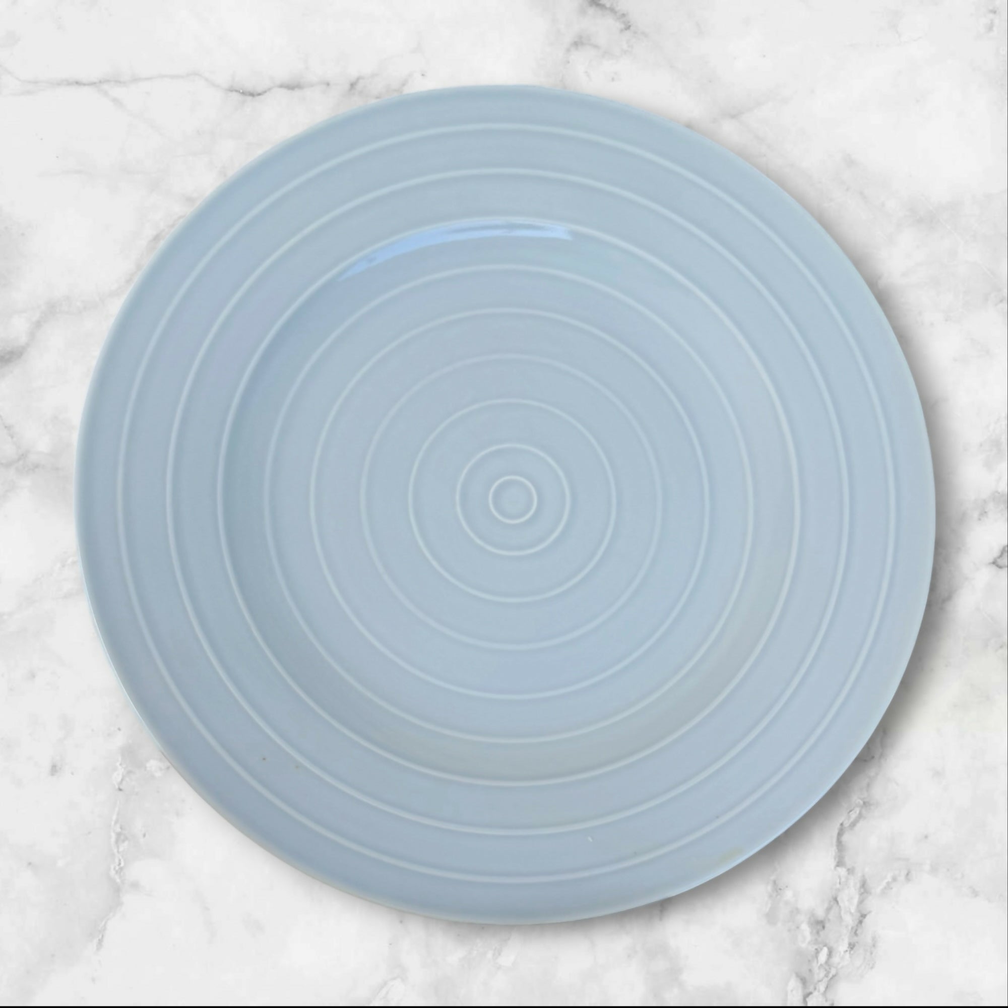 IKEA 365+ Anne Nilsson Salad Plates | Set of 4 | Excellent Condition