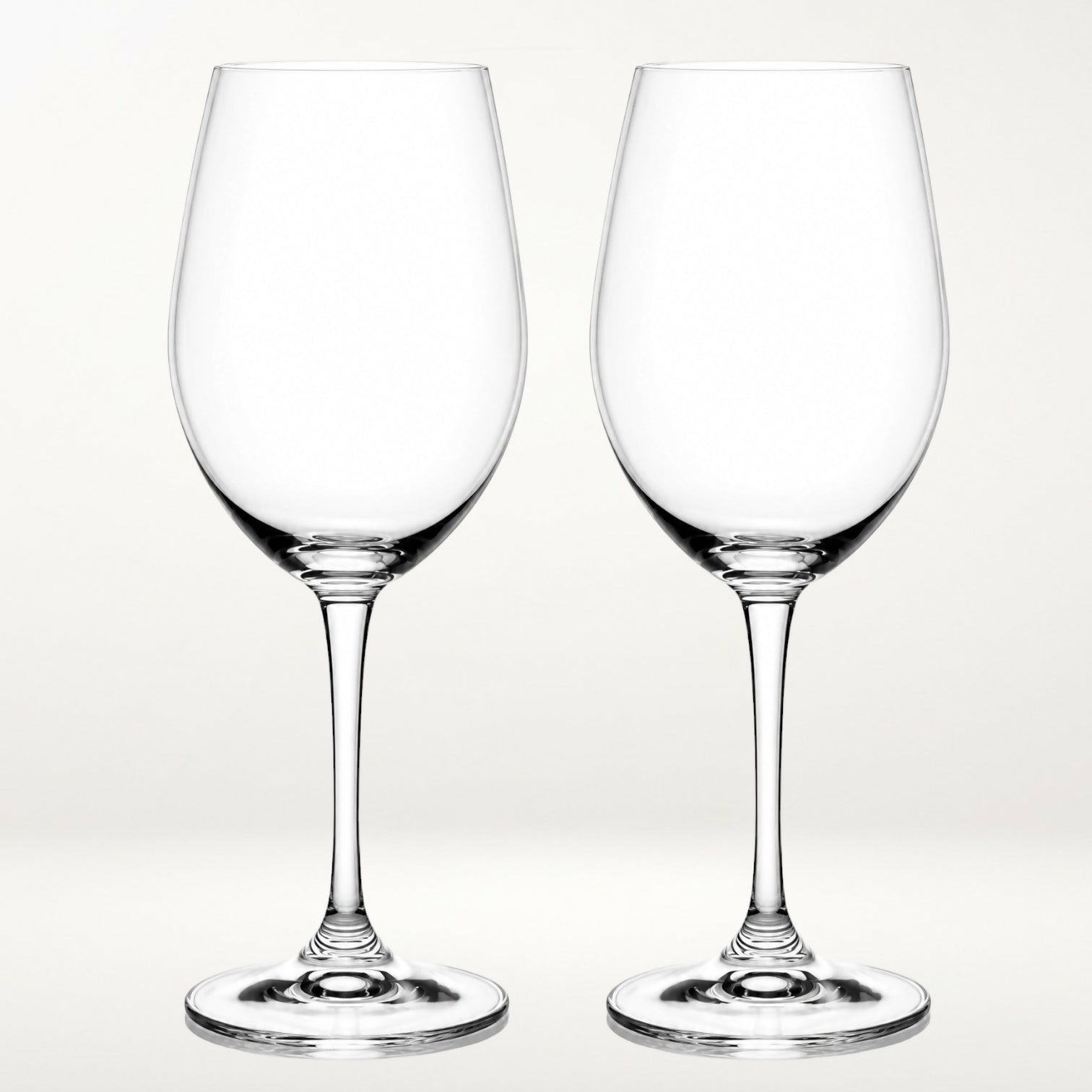 Riedel Vinum Dessert Wine Glasses Set of 4 Crystal | Excellent Condition