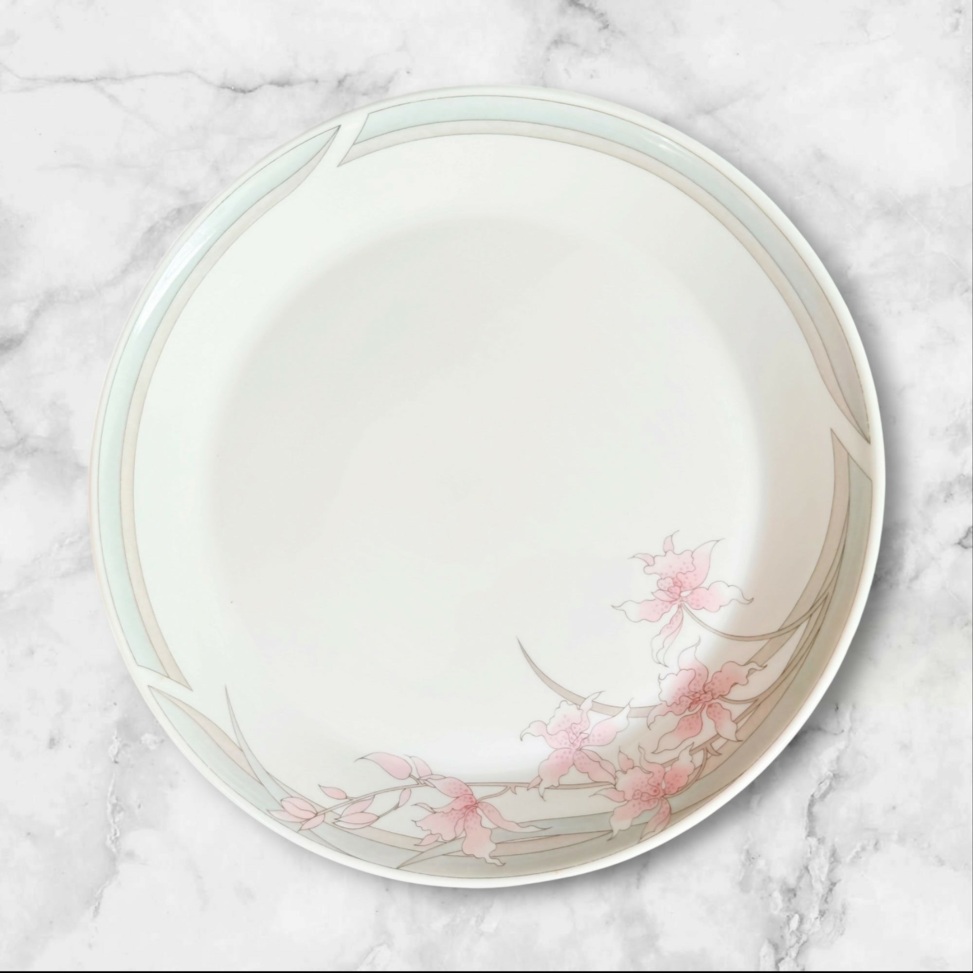 Royal Doulton Mayfair Dinner Plates | Set of 6 | Great Condition