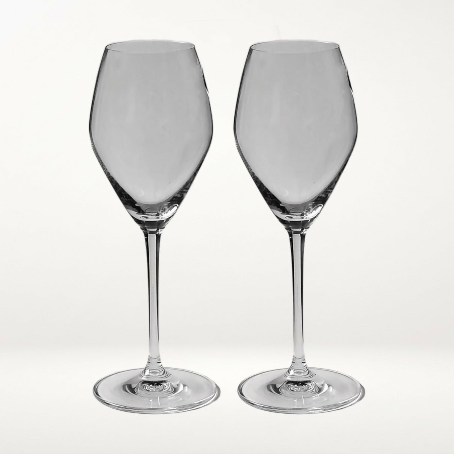 Riedel Vinum Extreme Ice wine Glasses | Set of 4 | Good Condition | Crystal