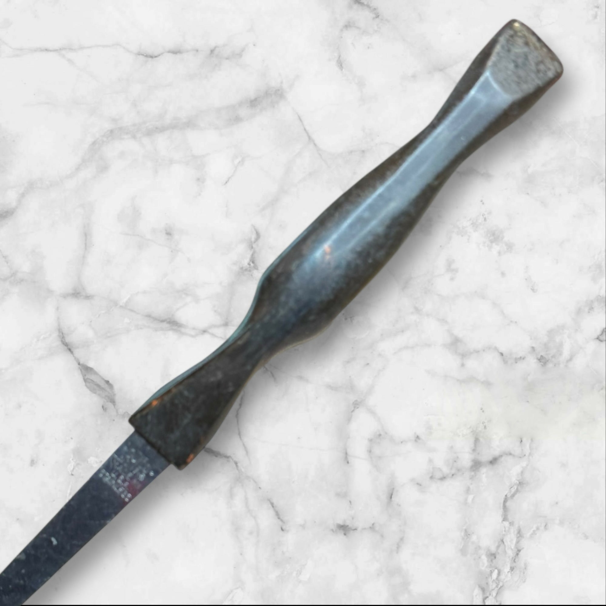 Cutco Model 1075 Stainless Steel Ladle | Classic Handle | Good Condition