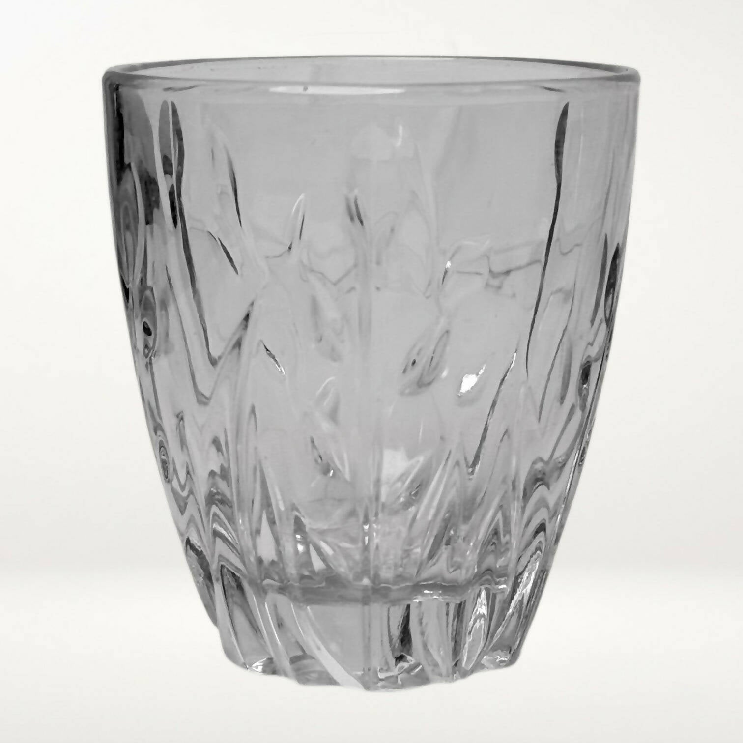 Cristal d’Arques Cassandra Rocks Glass | Single Piece | Great Condition