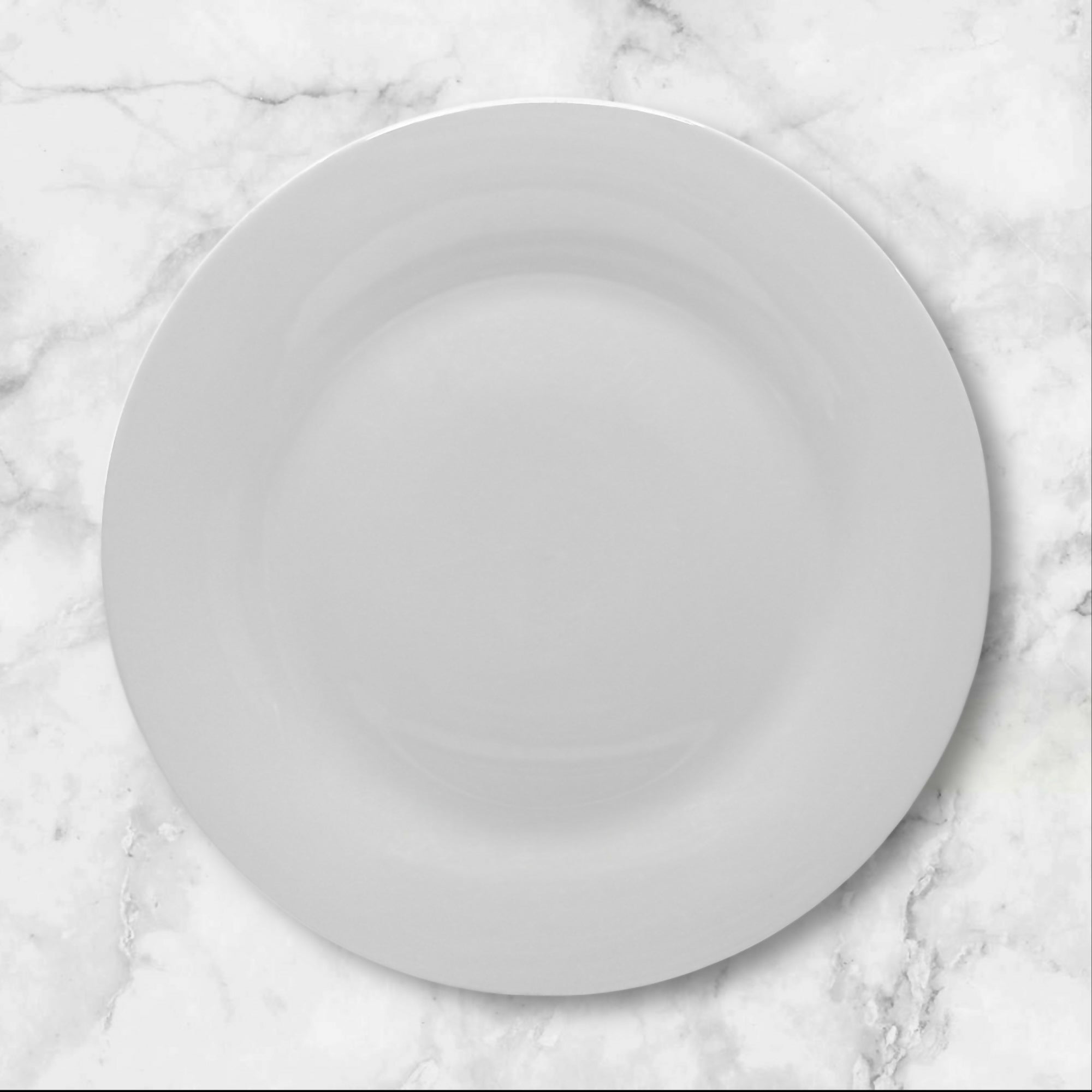 Pottery Barn Caterer’s Salad Plates | Set of 6 | Excellent Condition