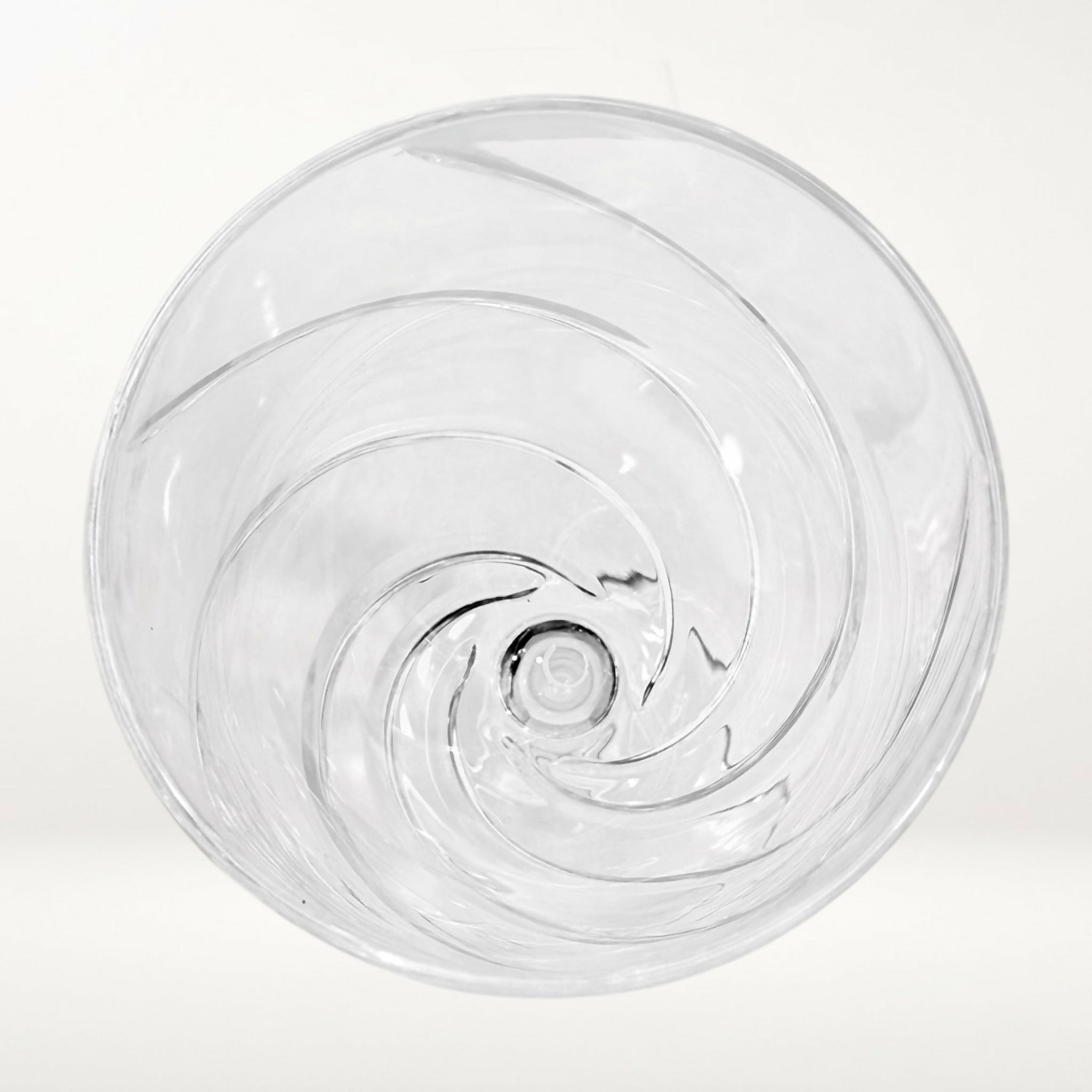 Cristal D’Arques Junon Clear Water Goblets | Set of 3 | Excellent Condition