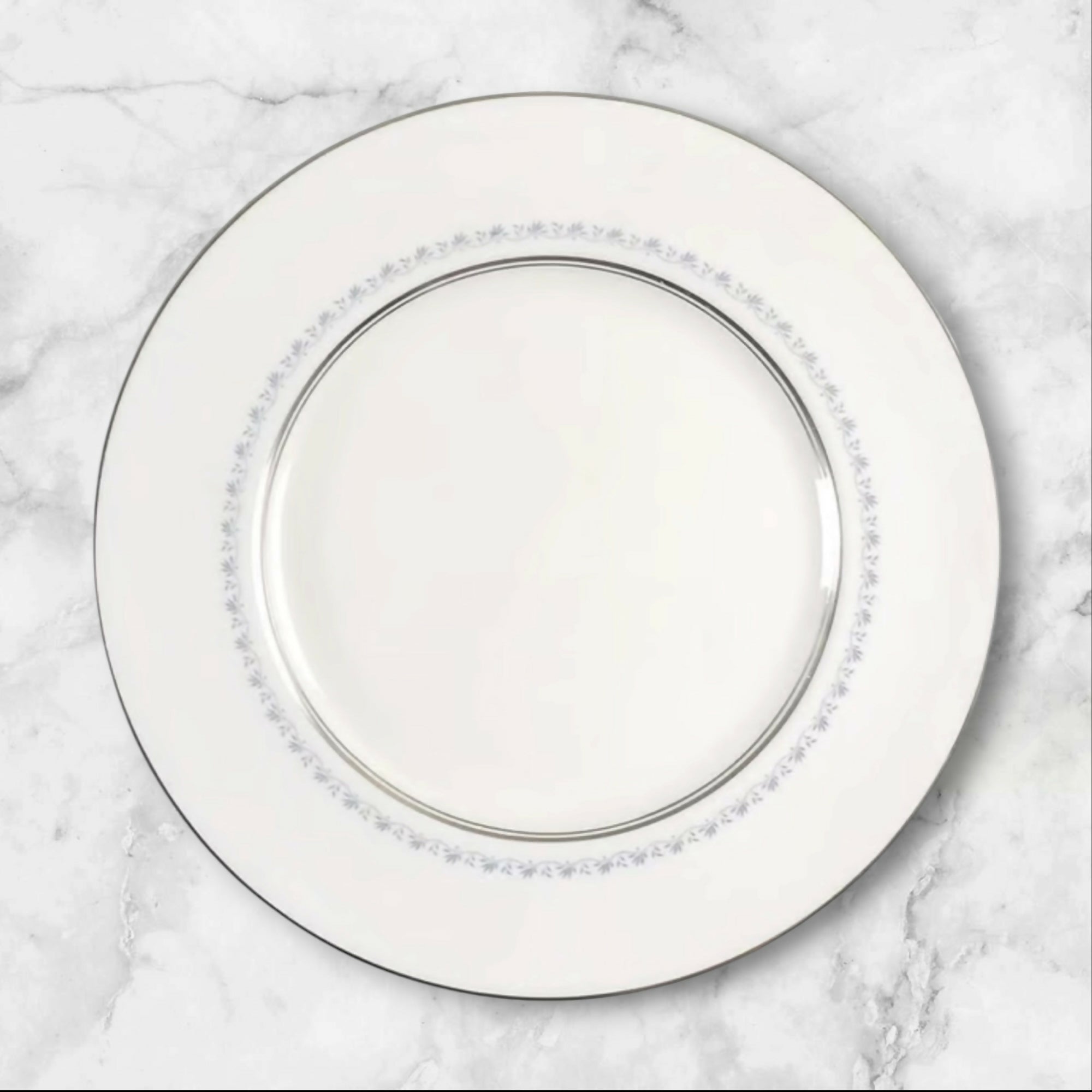 Royal Doulton Tiara Dinner Plates Set of 6 | Excellent Condition