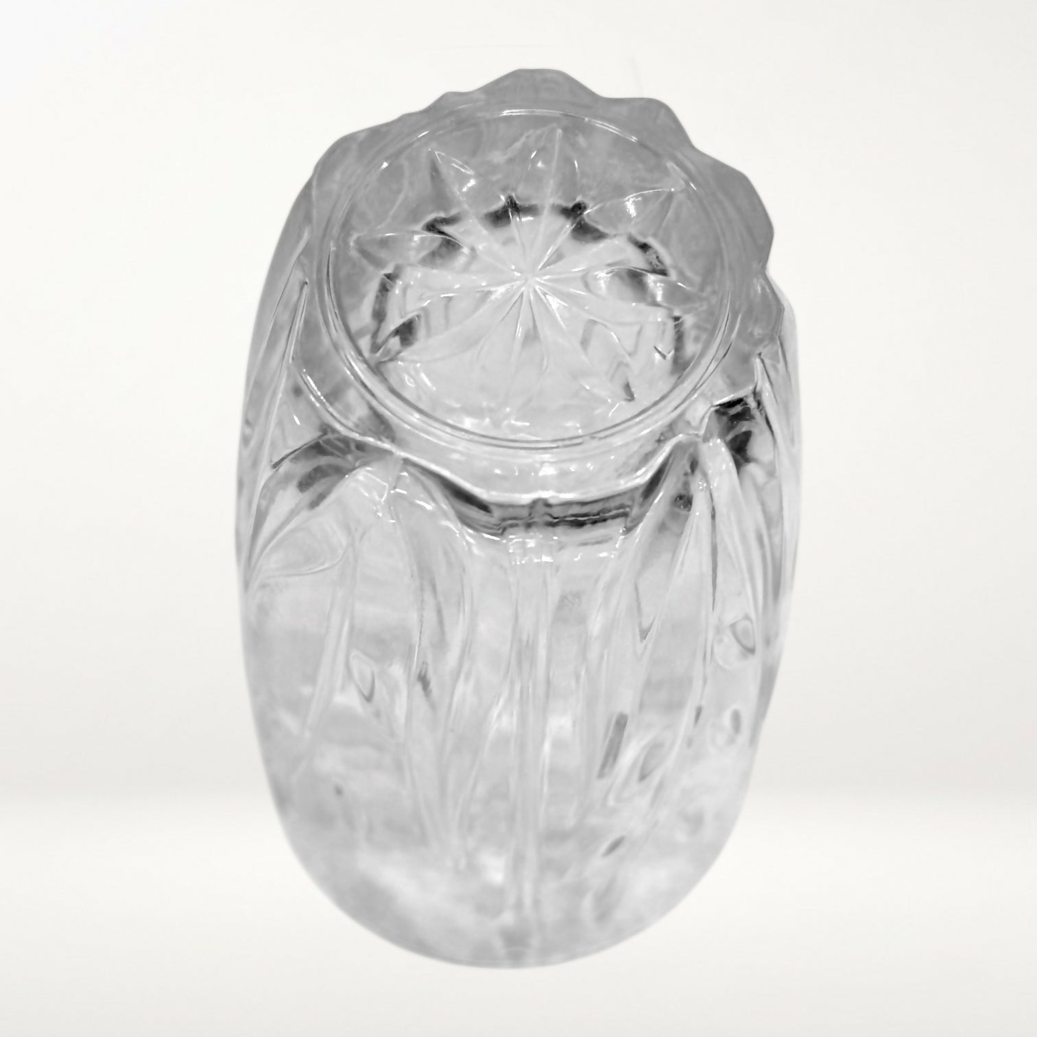 Cristal d’Arques Cassandra Highball Glasses | Set of 4 | Great Condition