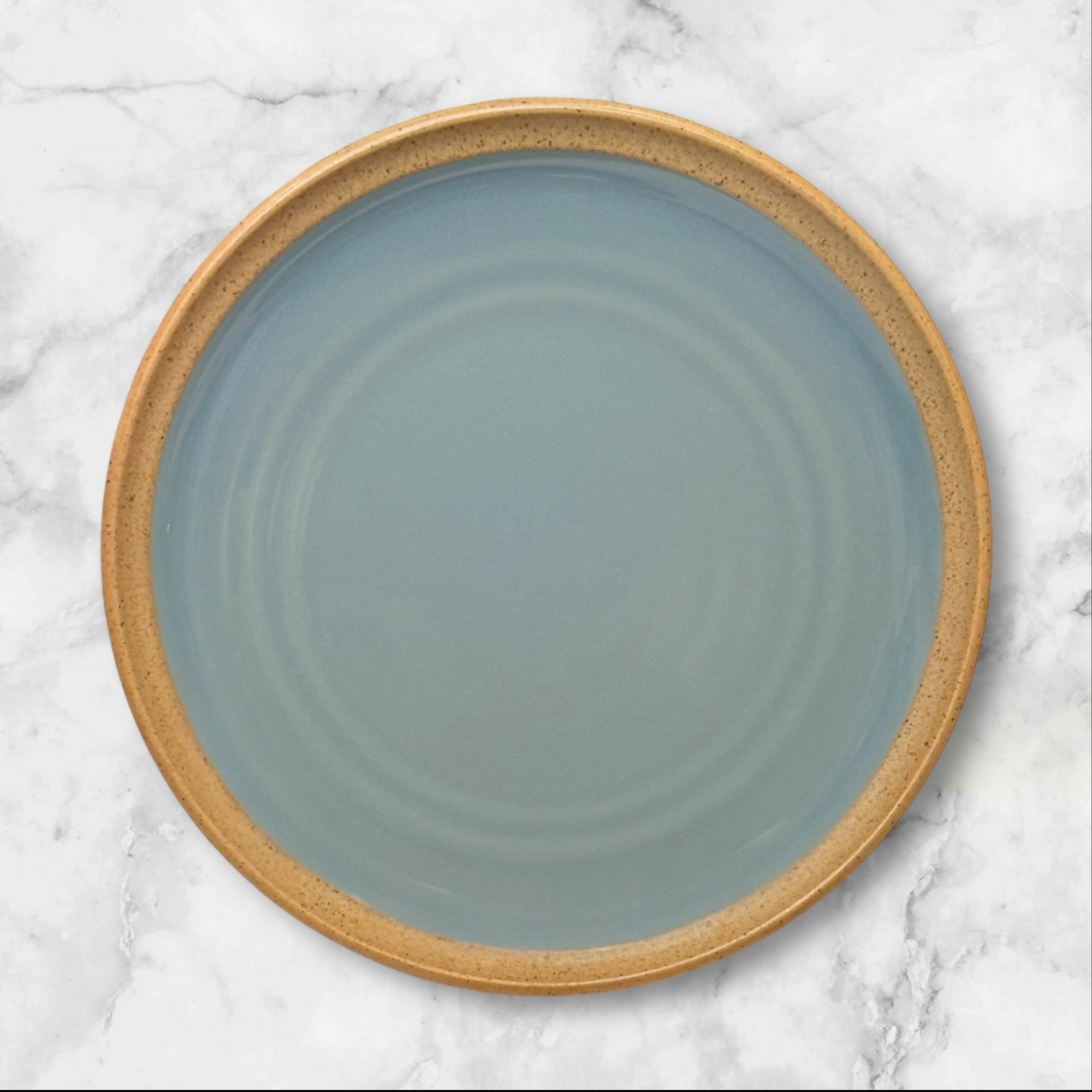 Noritake Madera Spruce Dinner Plates | Set of 2 | Great Condition