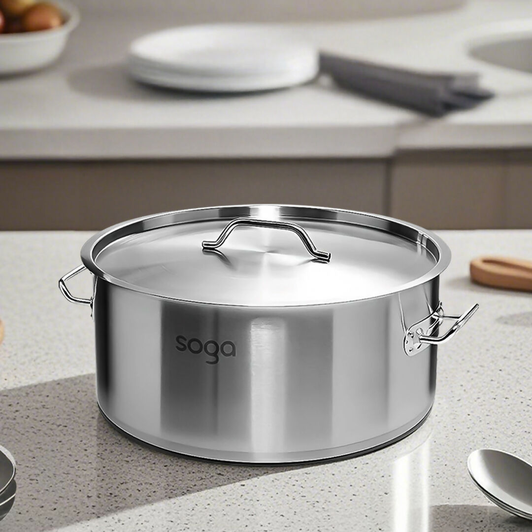 SOGAStockPot44L