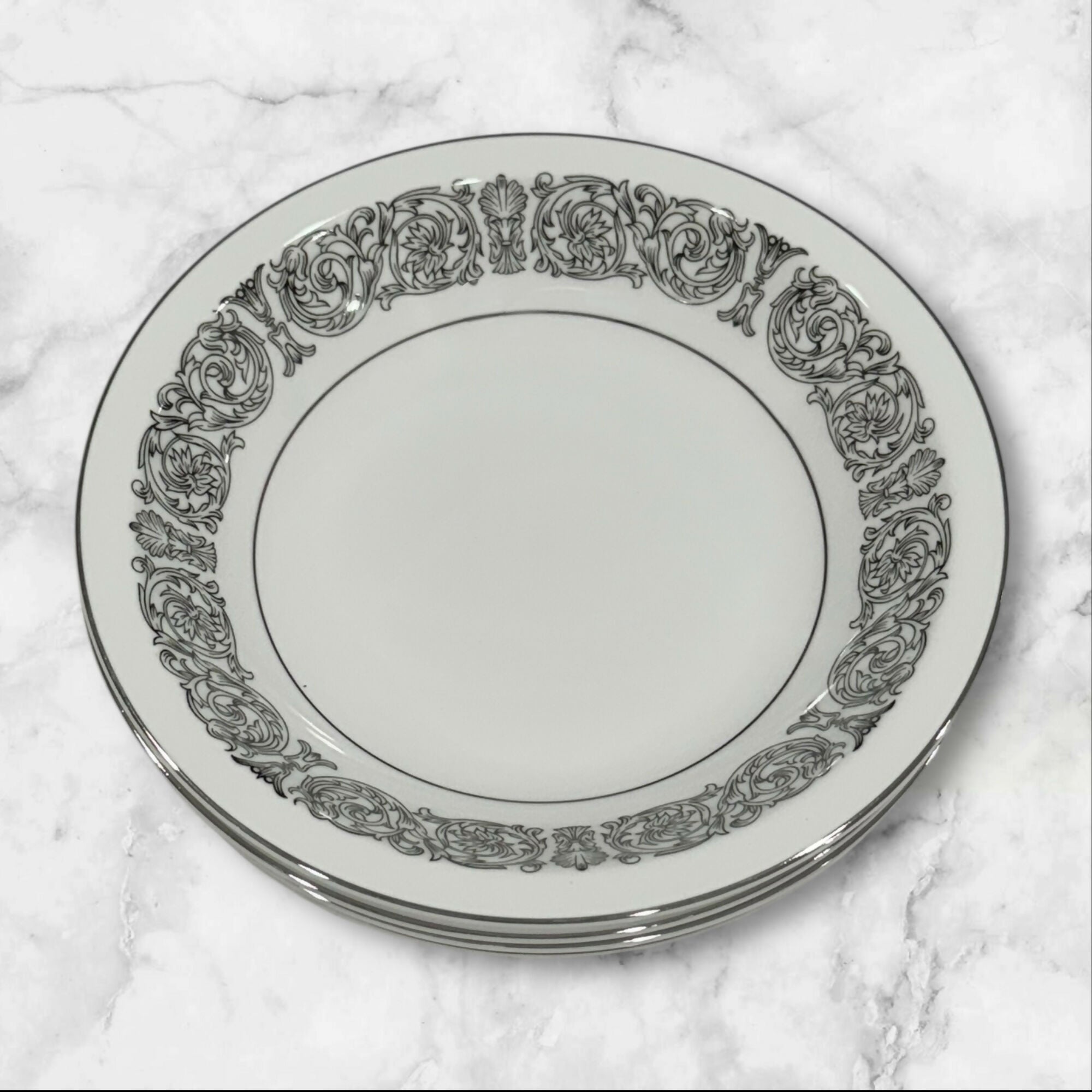 Celebrity Matador Dinnerware Set | 12 Piece | Excellent Condition X