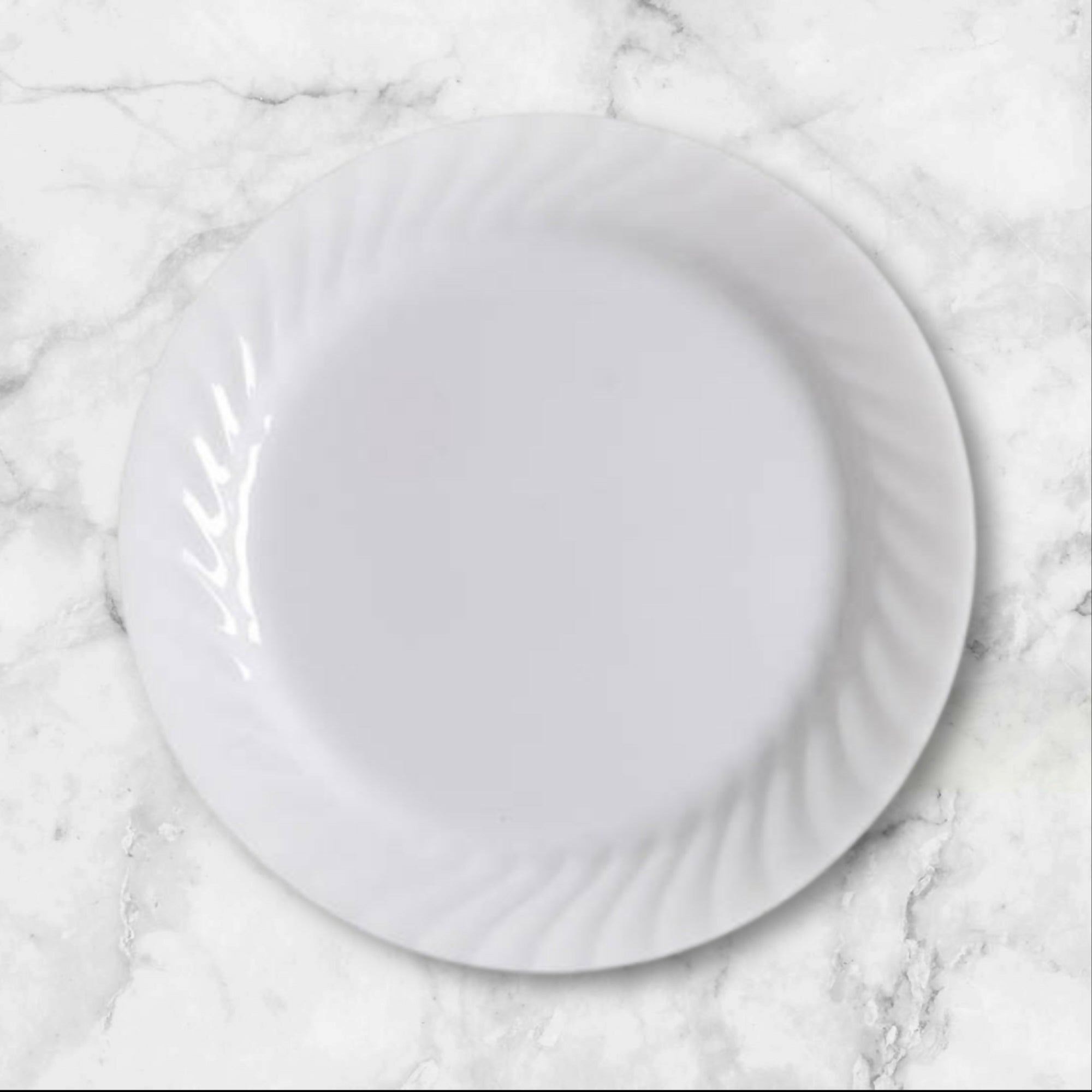 Corelle Enhancements Dinner Plates | Set of 6 | Great Condition