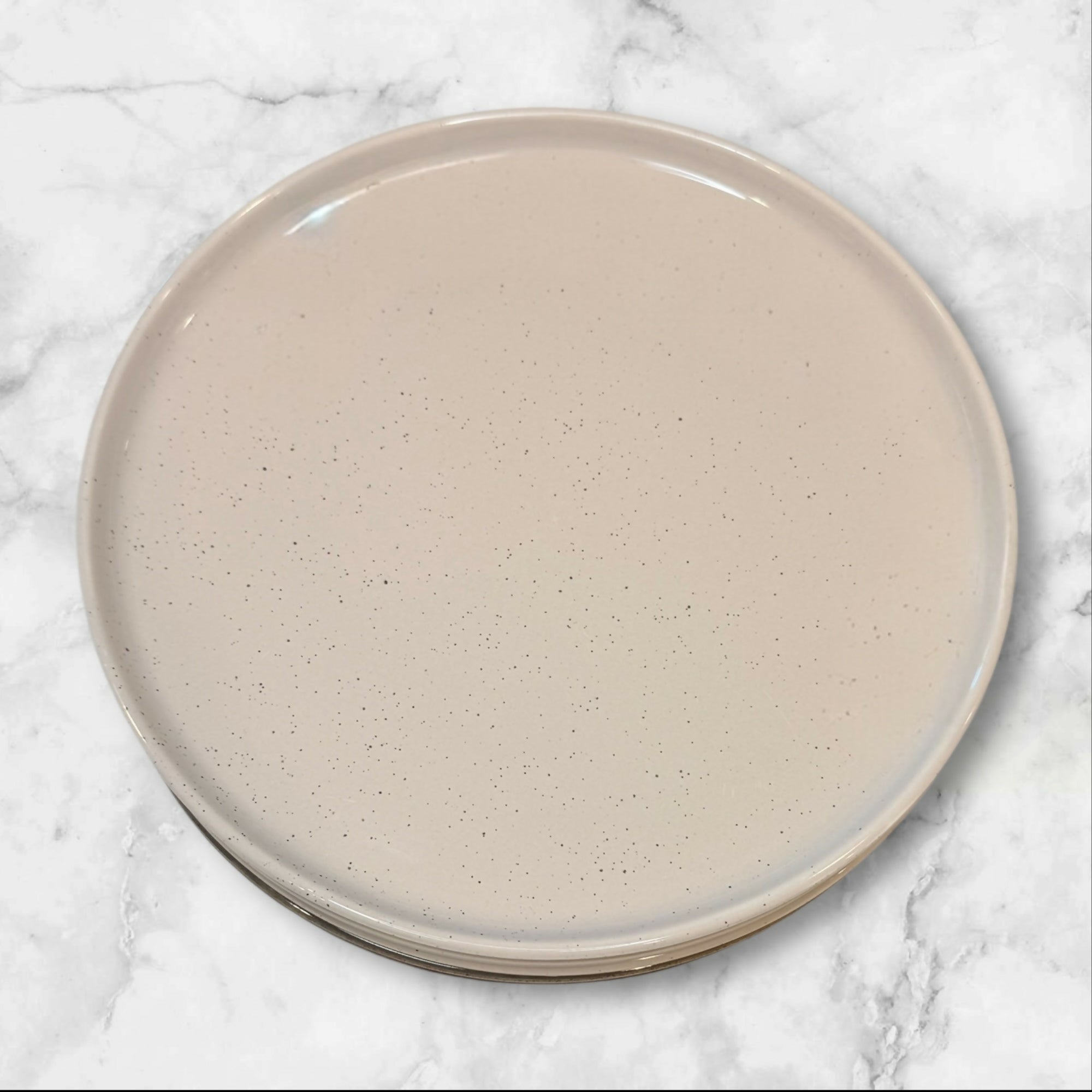 Our Place Speckled Dinner Plates Set of 5 | Gently Used