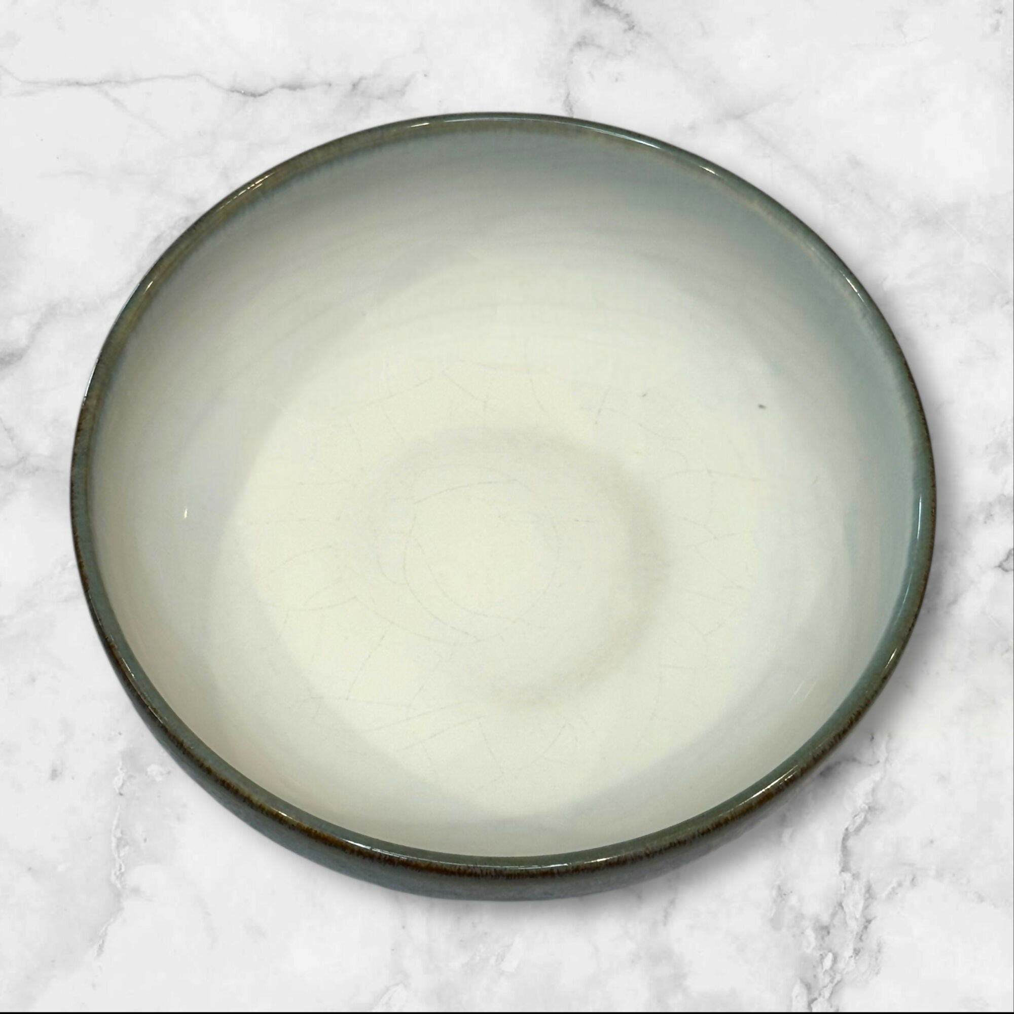 Sango Concepts Avocado Soup/Cereal Bowls | Set of 6 | Good Condition