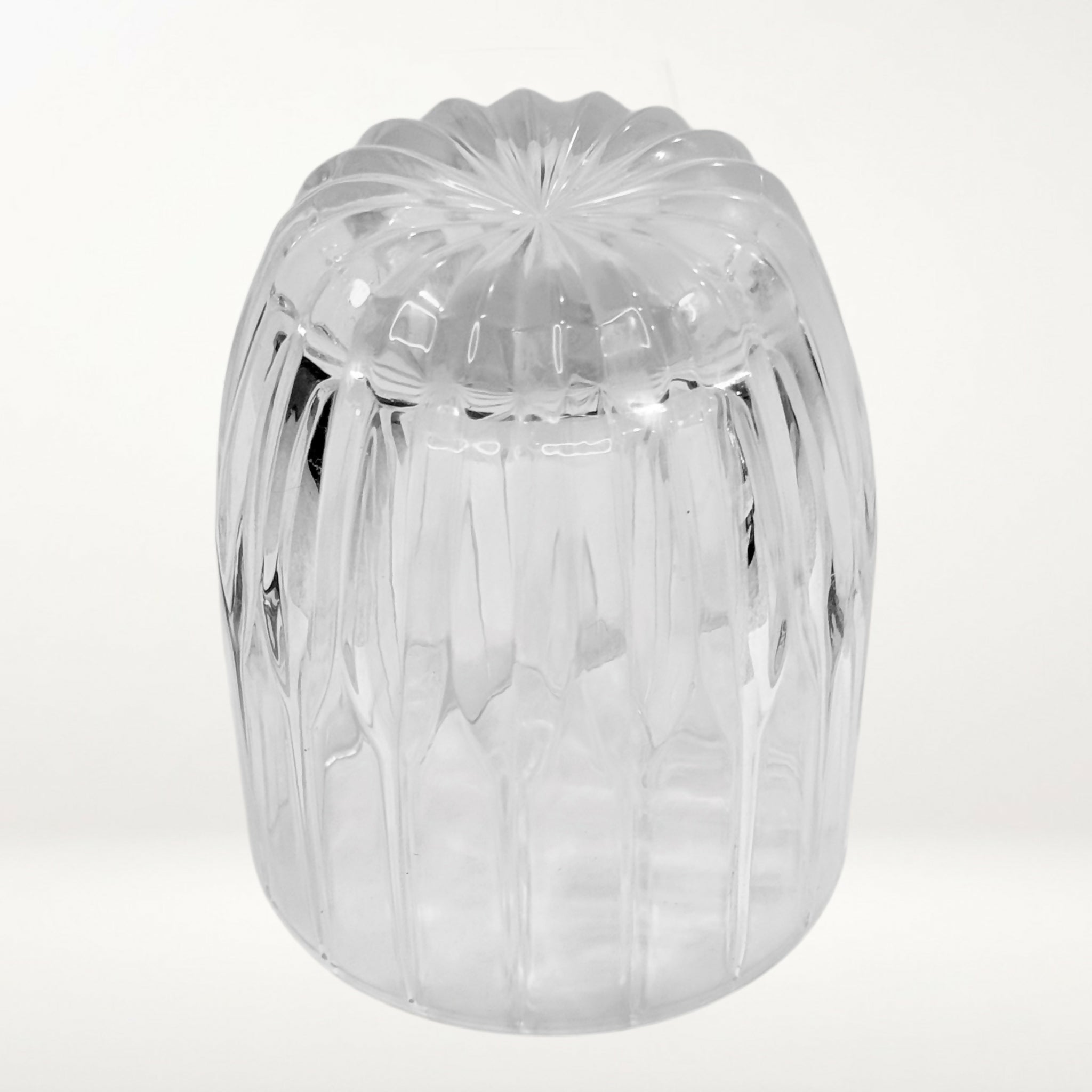 Mikasa Park Lane Double Old Fashioned Glasses | Set of 3 | Great Condition
