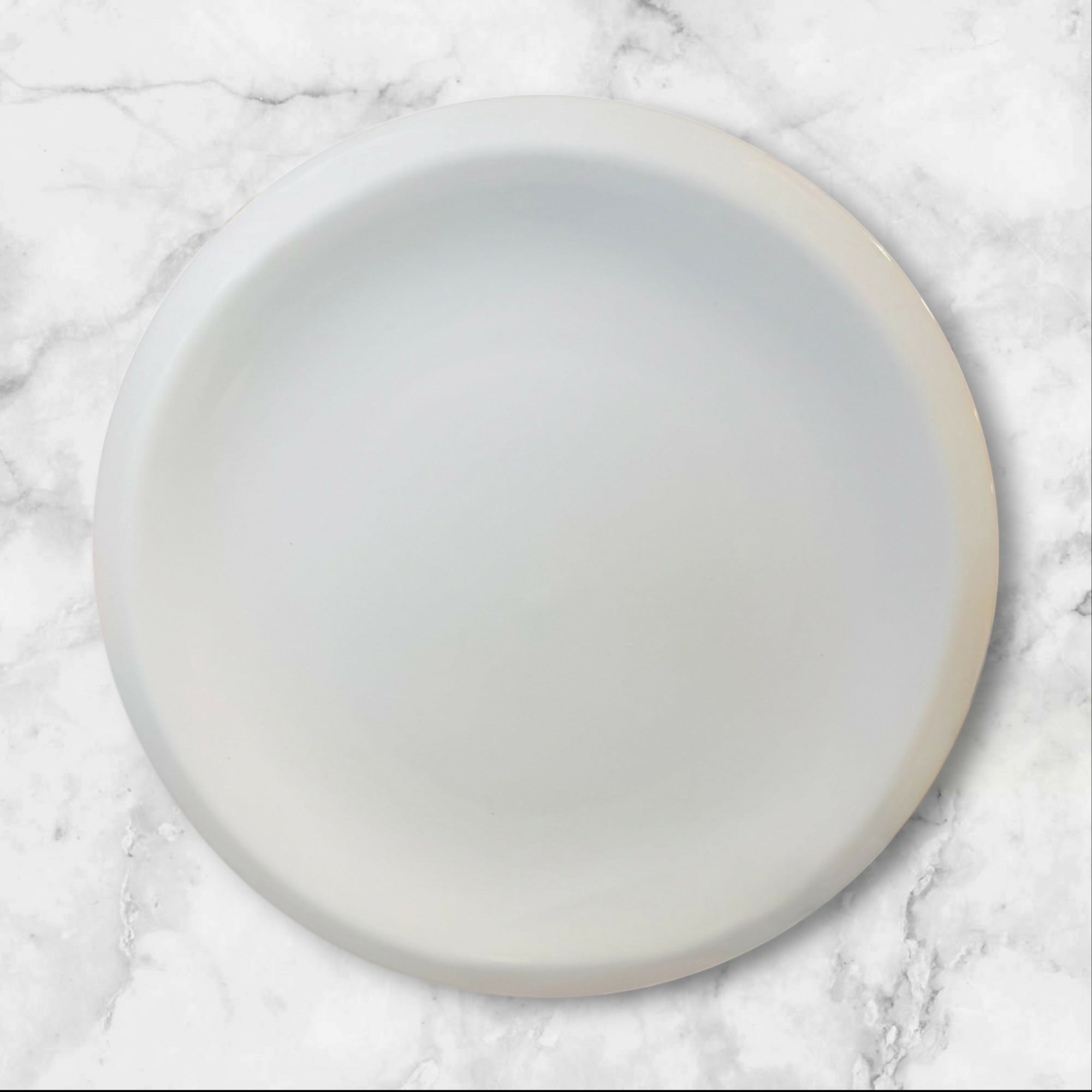 Pottery Barn Du Jour Suppertime Dinner & Salad Plates | Set of 8 | Excellent