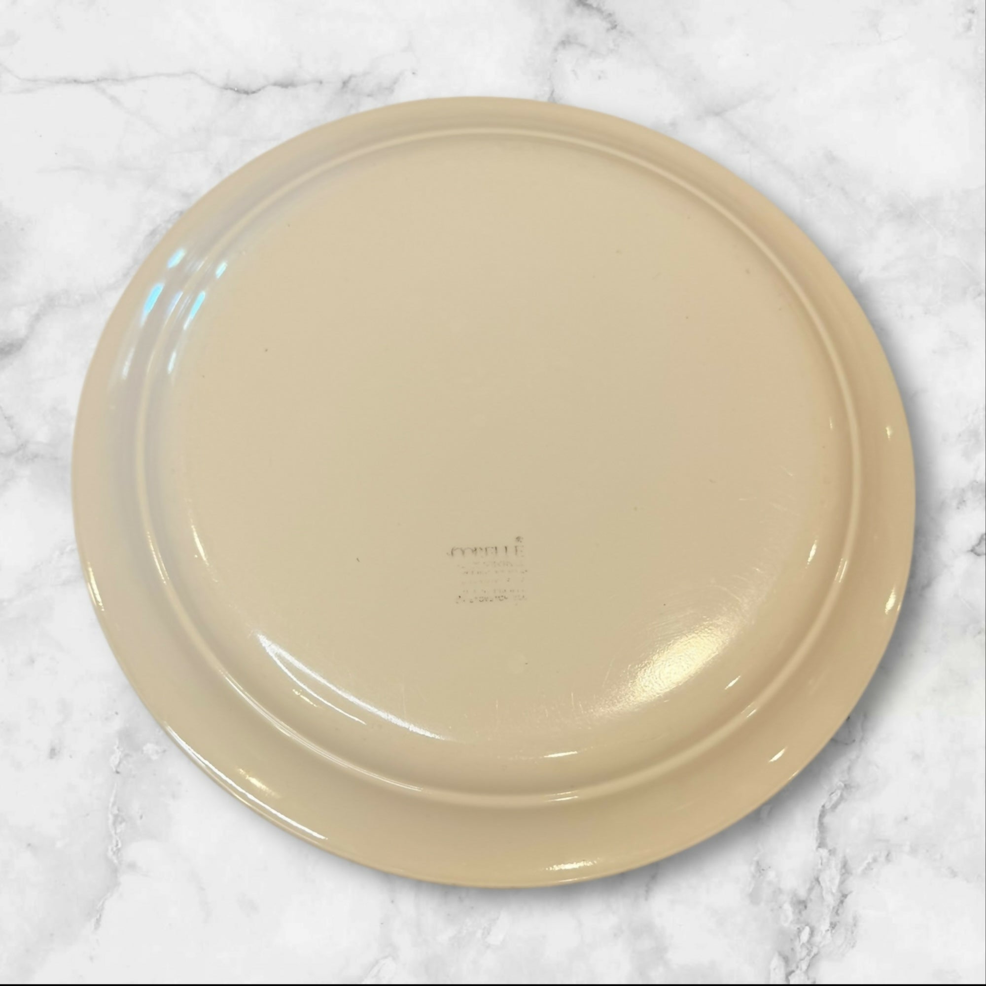 Corning Corelle Country Promenade Salad Plates | Set of 5 | Gently Used