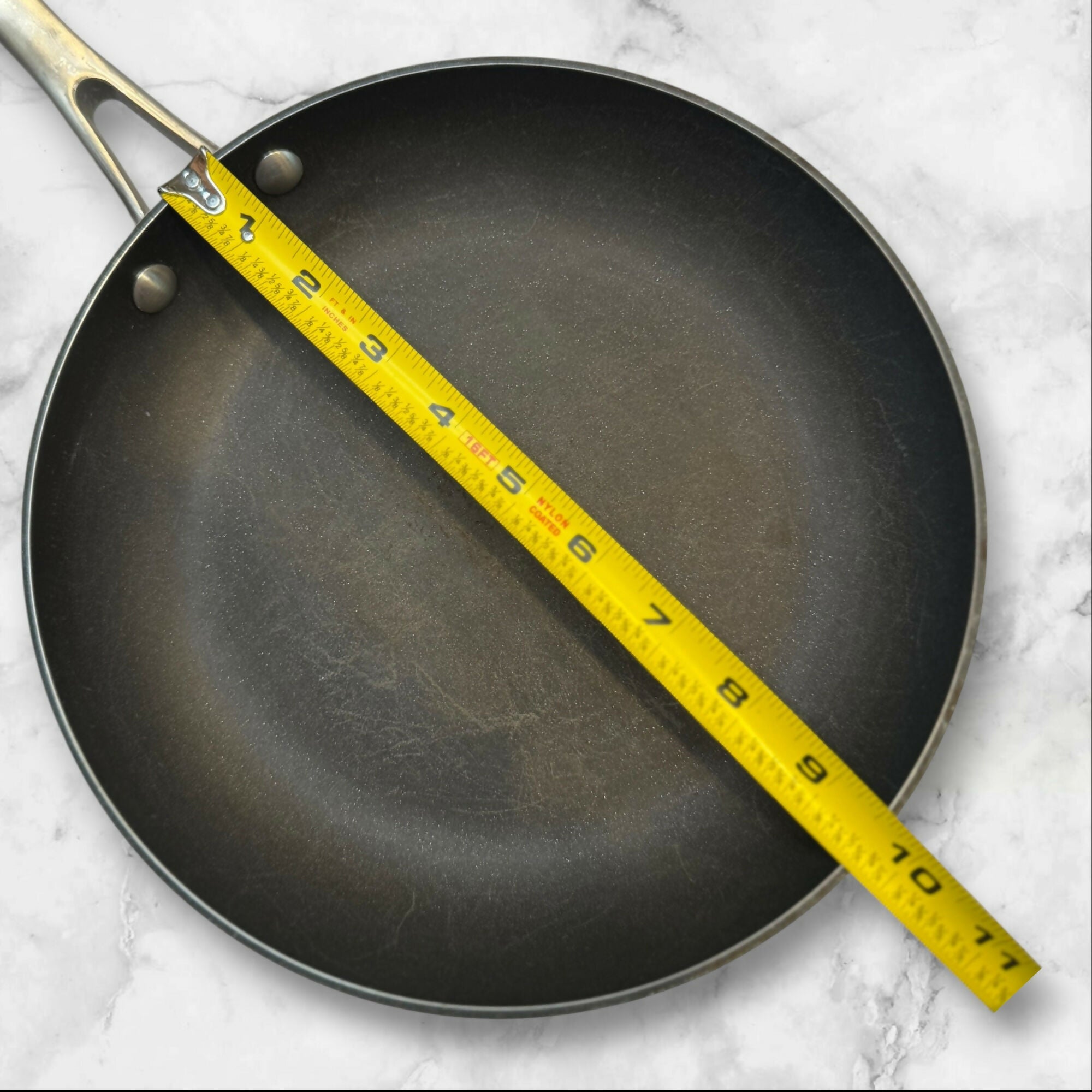 Scanpan CTQ Nonstick Fry Pan Skillet | Single | Gently Used Condition