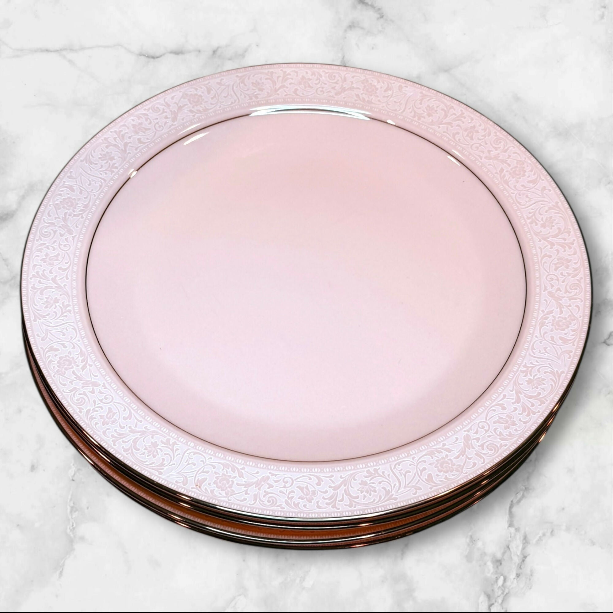 Noritake Always Service for 4 Dinnerware Set | 16 Piece Set | Excellent Condition