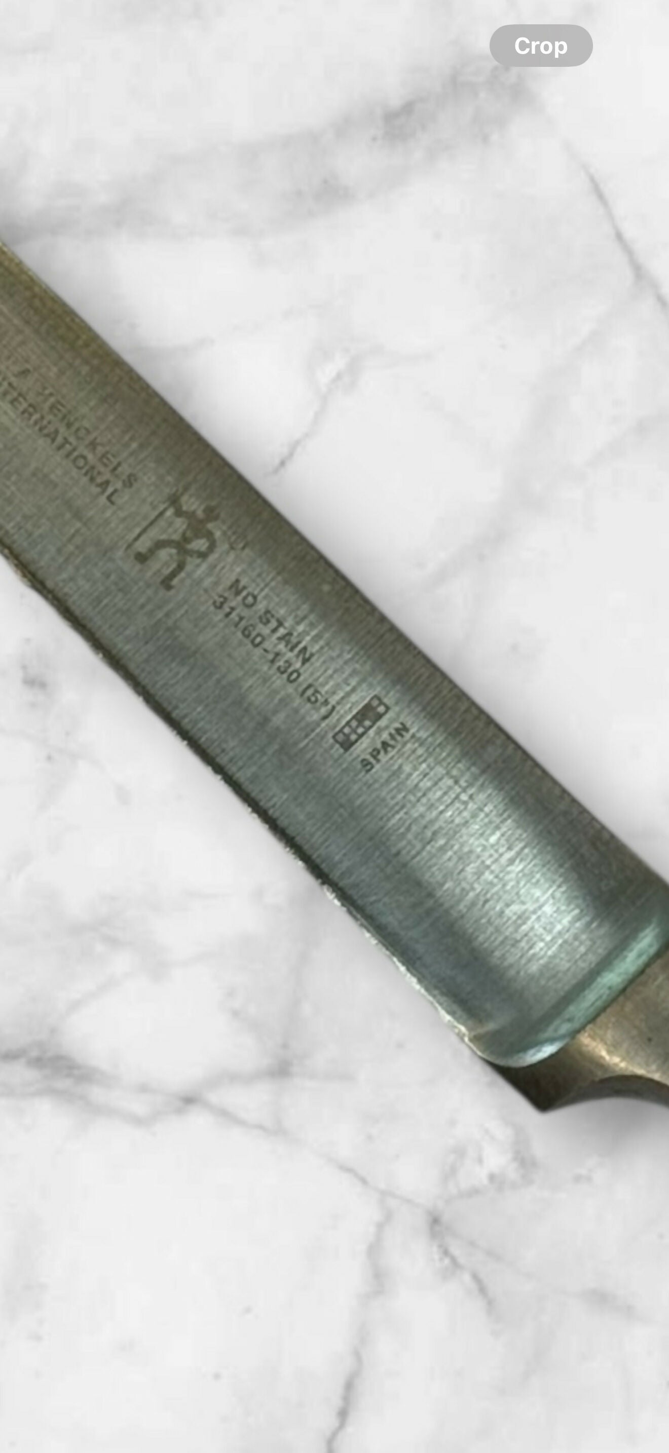 Henckels International Knife Set | Spain Made | 3 Piece | Great Condition