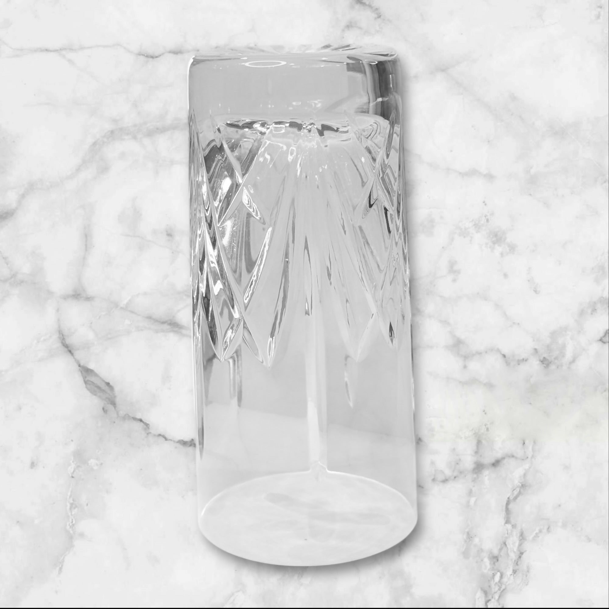 Waterford Brookside Crystal Highball Glass | Single | Great Condition