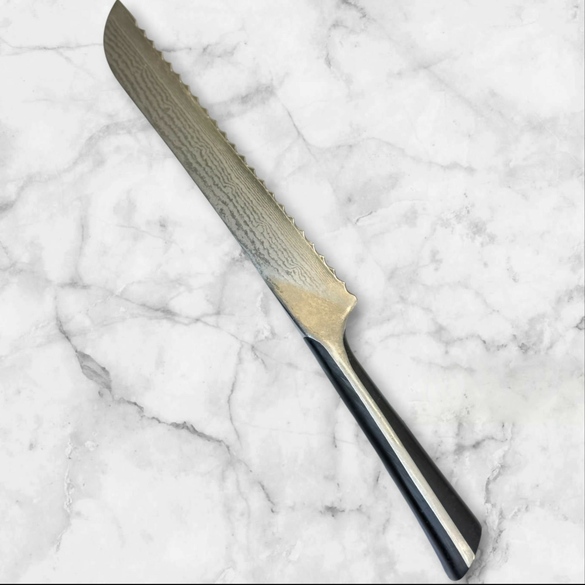 Calphalon Katana Series VG-1 Bread Knife | 9 Inch | Great Condition