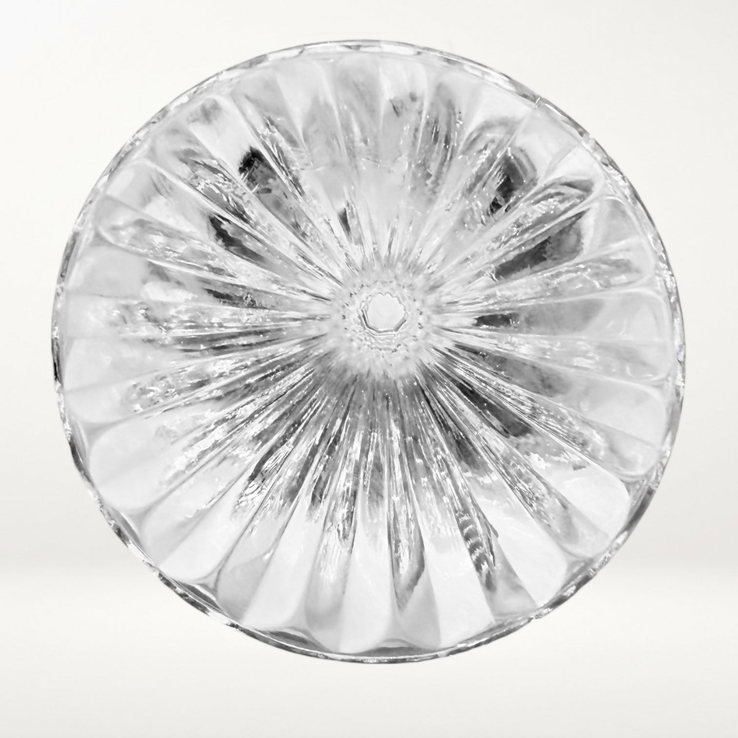 Mikasa The Ritz Fluted Champagne Glasses | Set of 2 | Excellent Condition