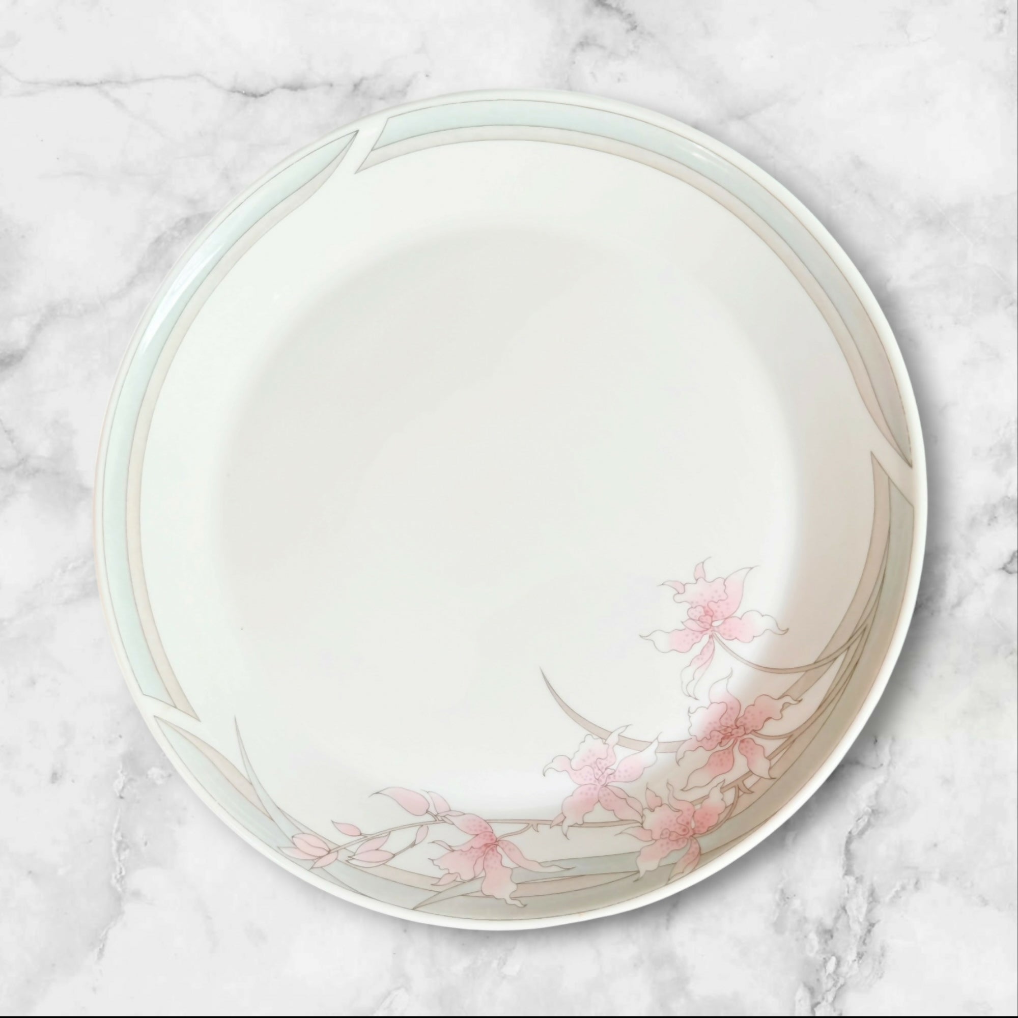 Royal Doulton Mayfair Dinner Plates | Set of 6 | Great Condition