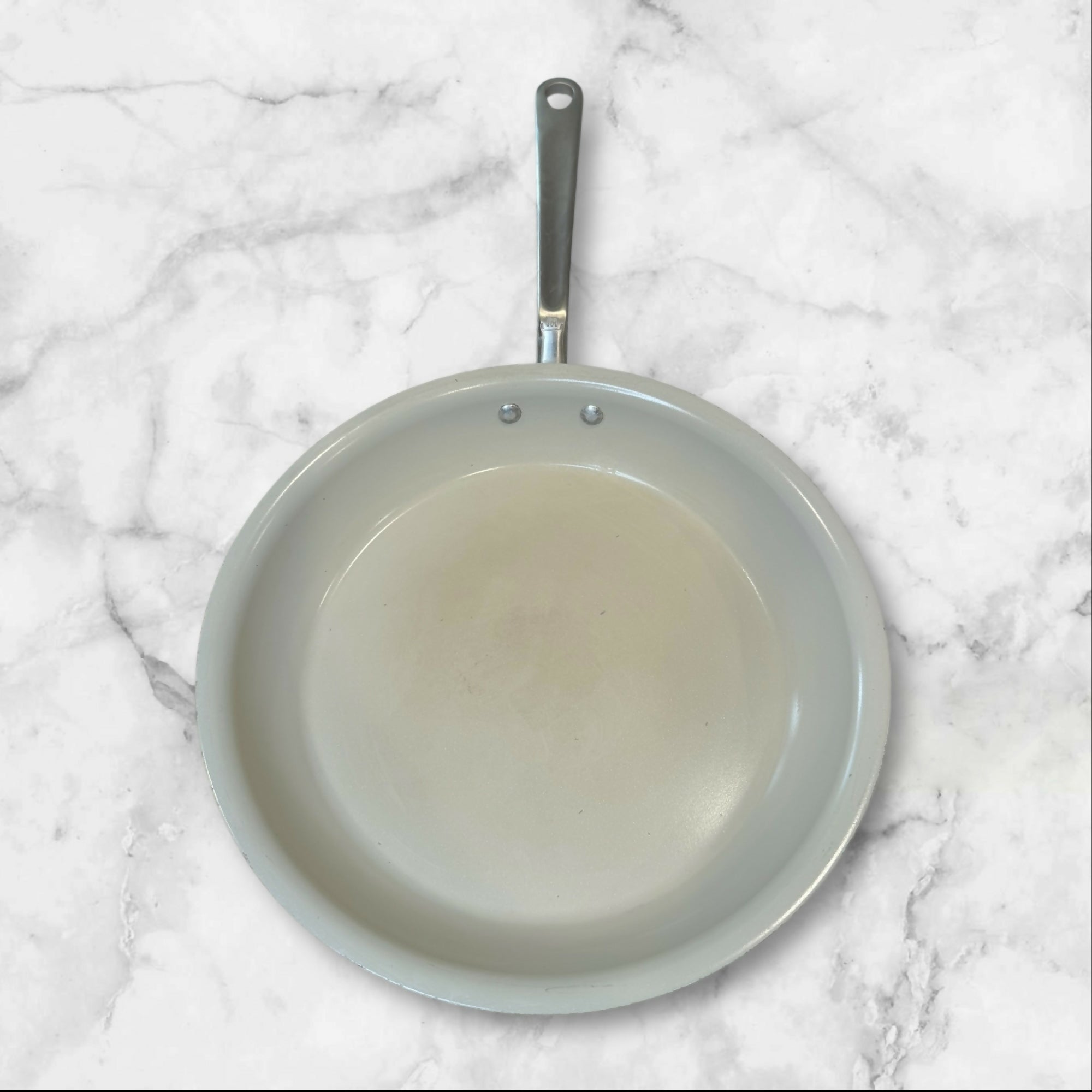 Made In Cookware 12 Inch Ceramic Nonstick Fry Pan | USA Made | Good Condition