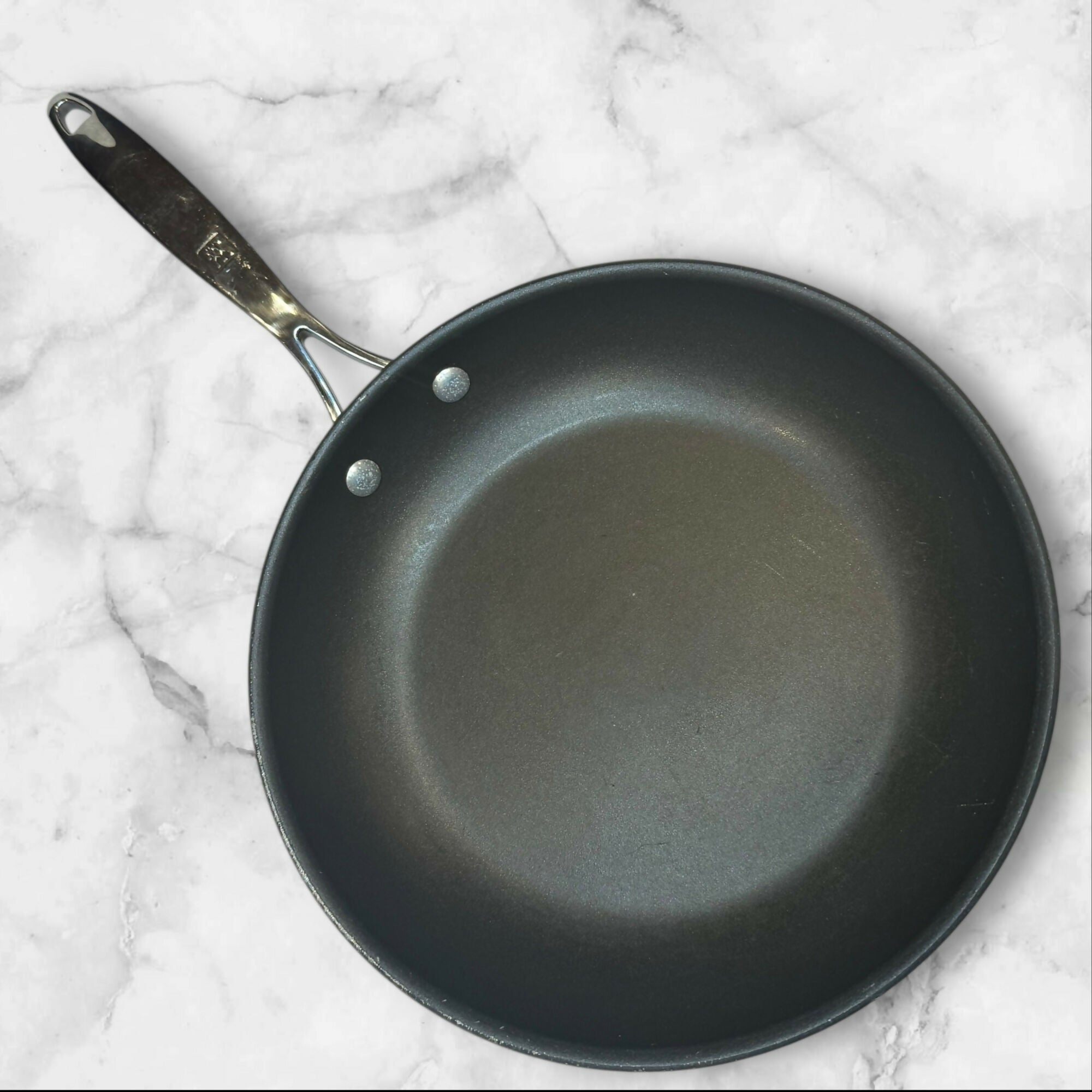 ZWILLING Forte 10.75 Inch Aluminum Nonstick Fry Pan | Black | Gently Used