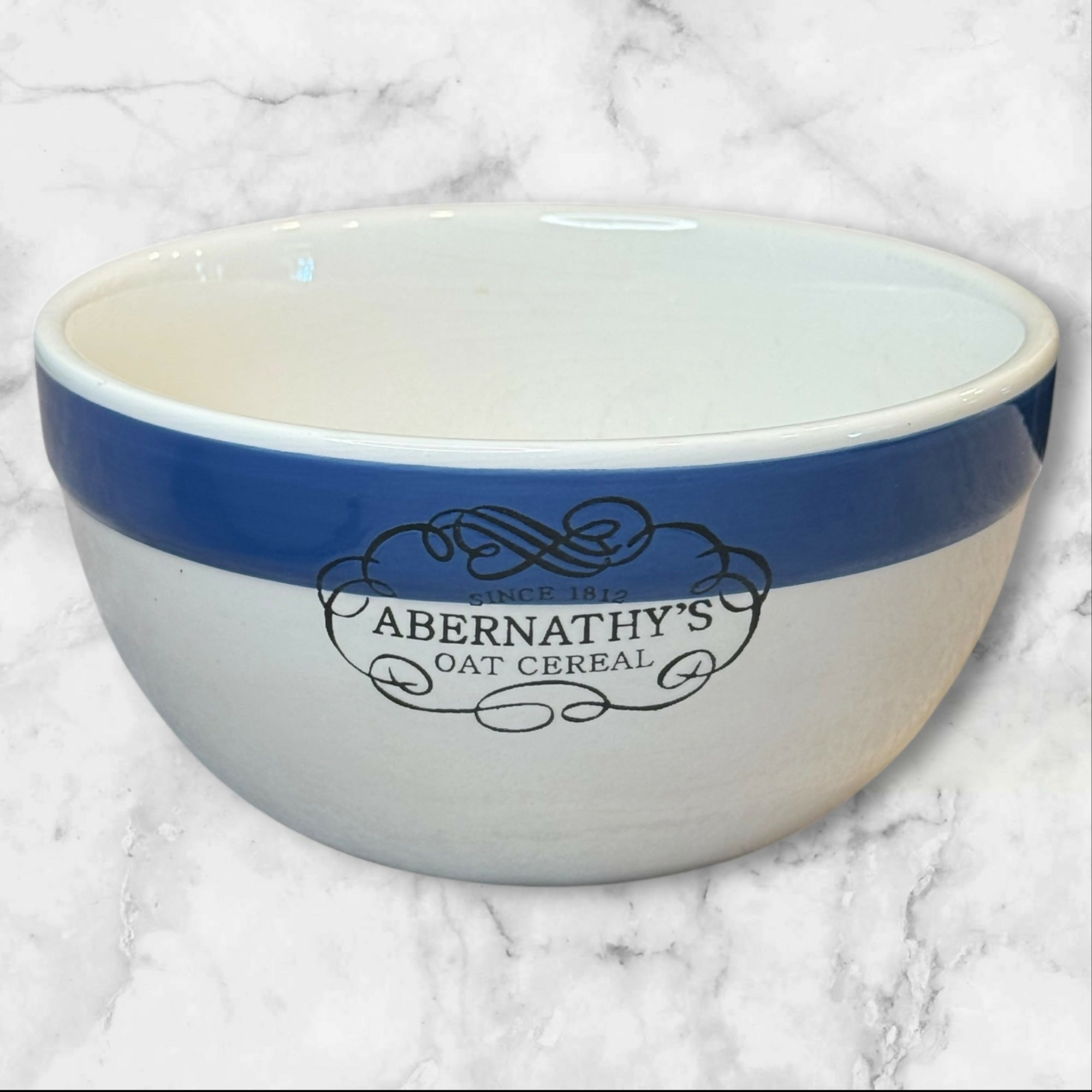 Williams Sonoma Stamped Label Dijon Coupe Cereal Bowls | Set of 5 | Gently Used