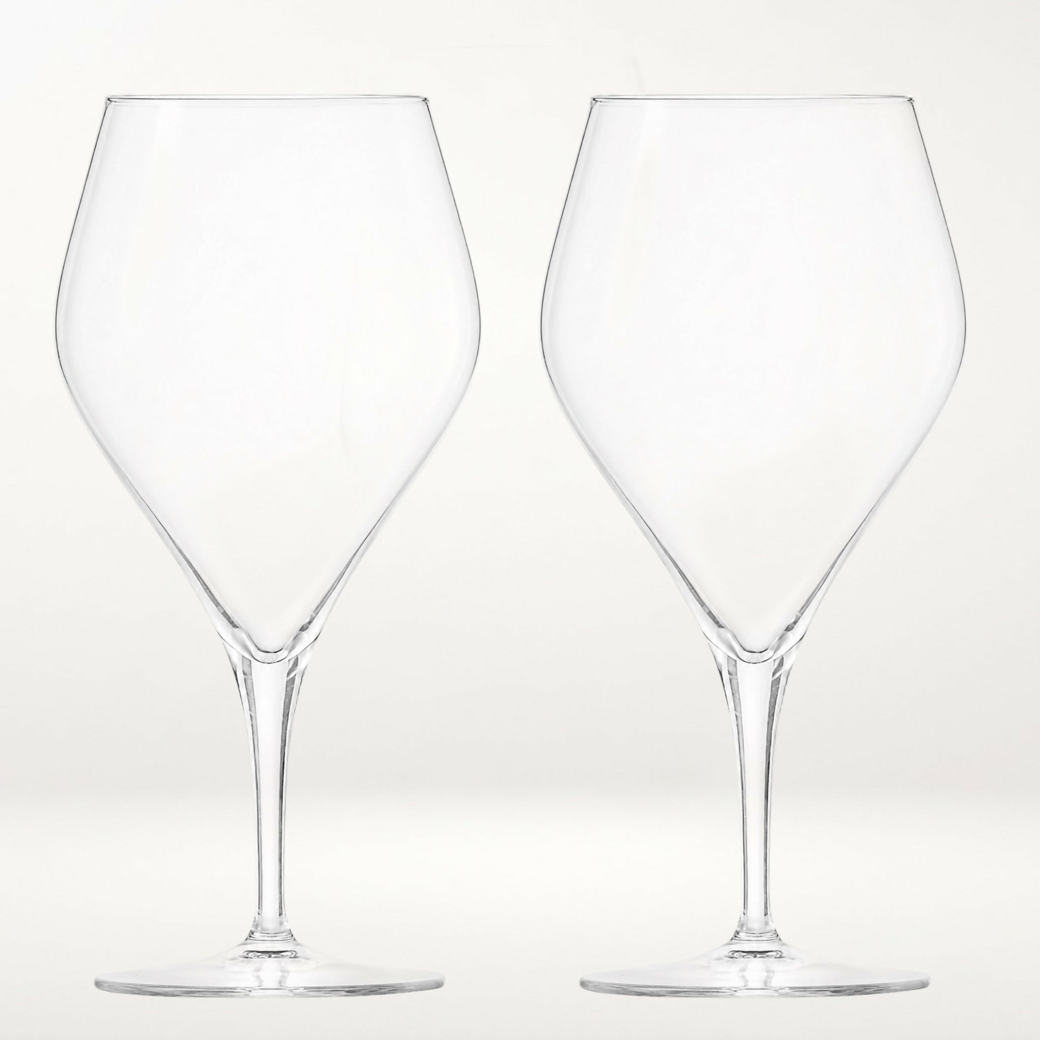 Schott Zwiesel Finesse Wine Glasses | Set of 5 | Great Condition