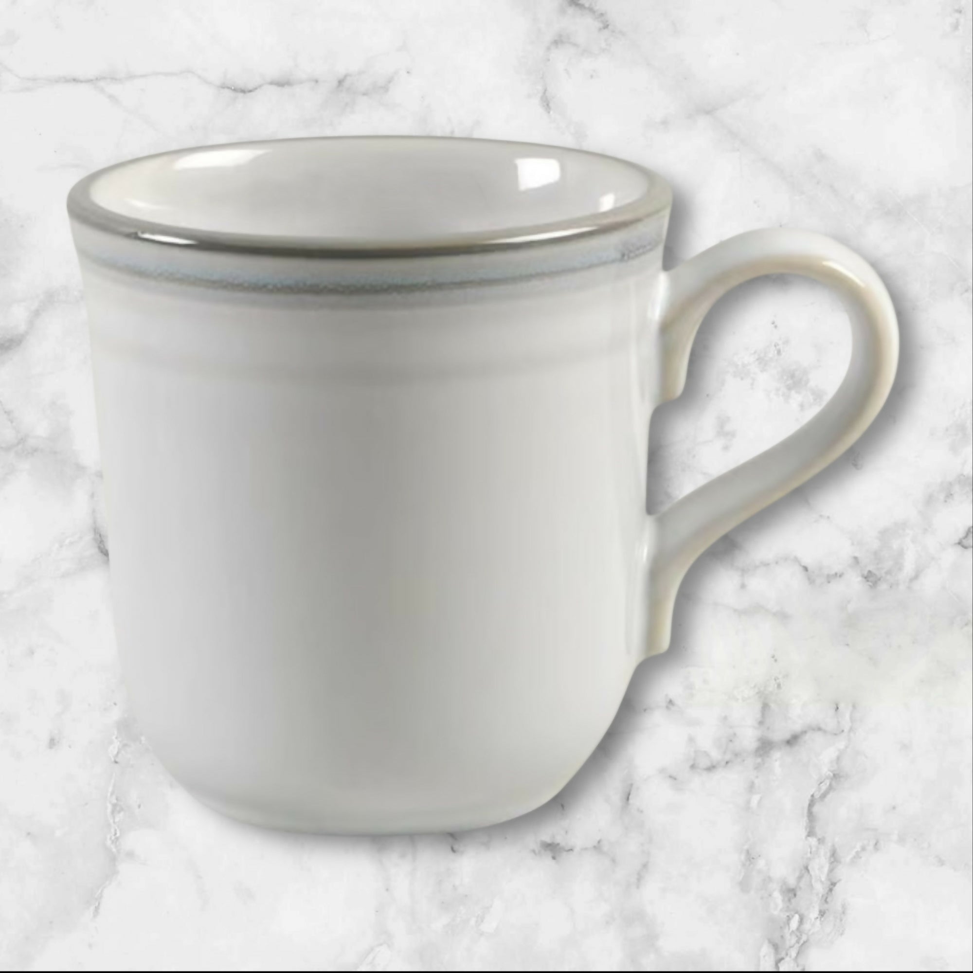 Noritake Sierra Twilight Mugs