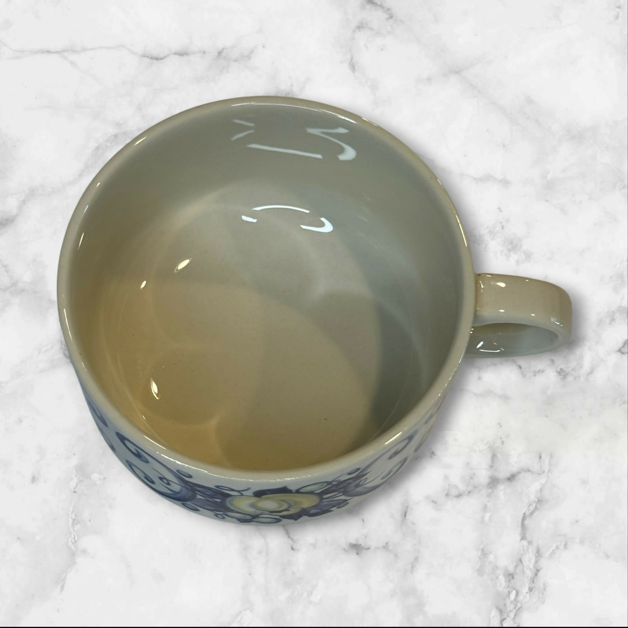 Villeroy & Boch Cadiz Cream Soup Cups | Set of 2 | Great Condition