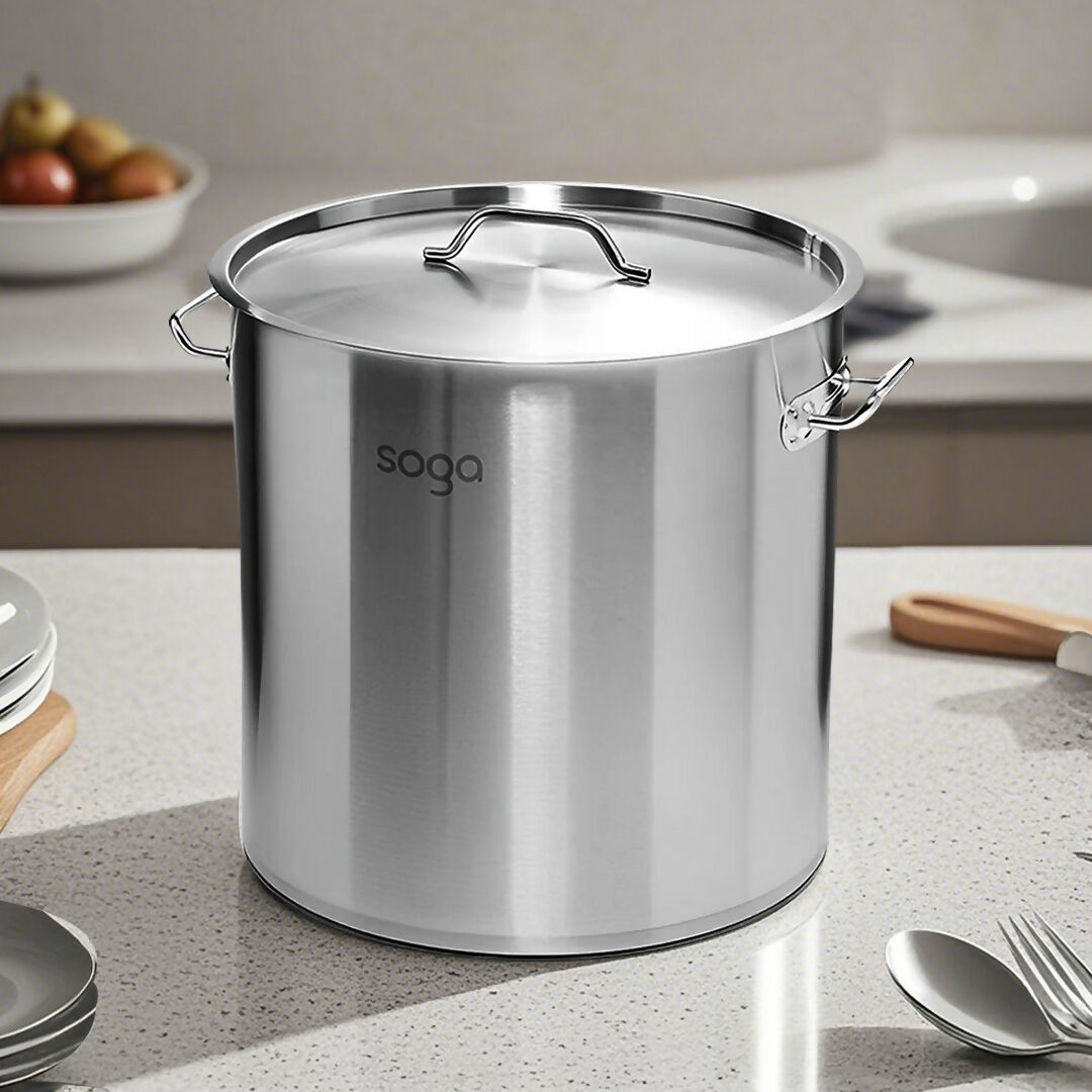 SOGAStockPot28CM17L