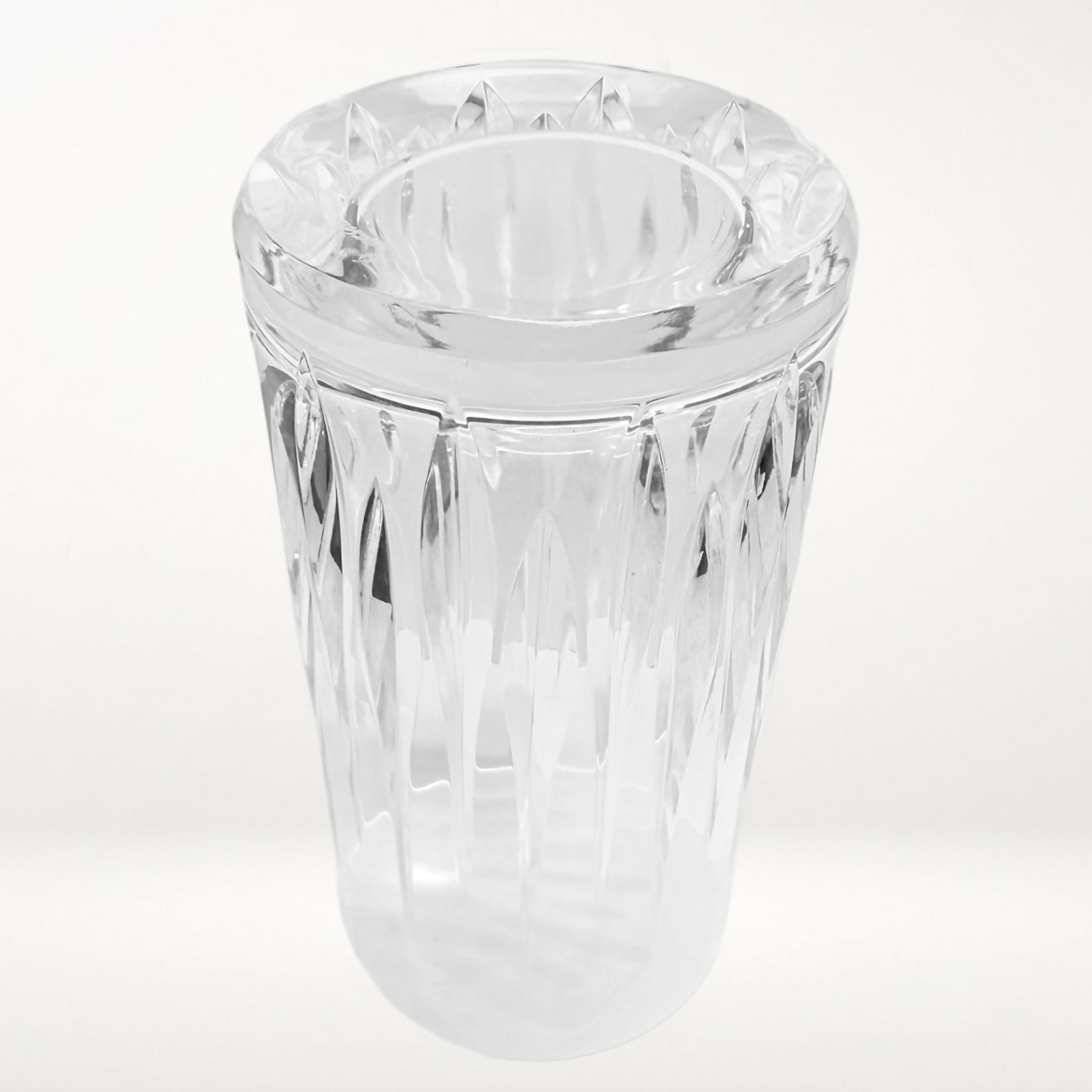 Rogaska Soho Crystal Highball Glass | Single | Excellent Condition