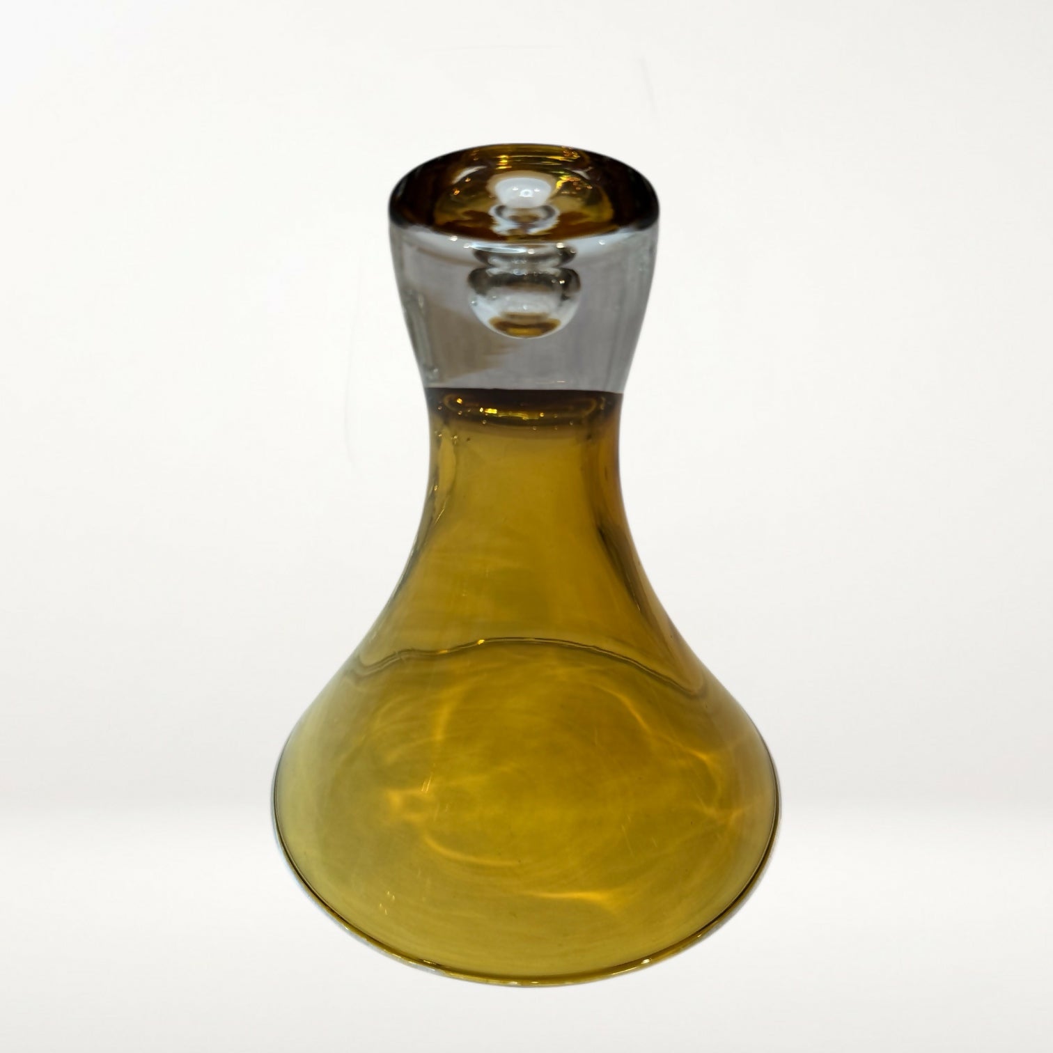 Artland Jewel Tone Martini Wine Glasses | Set of 4 | Excellent Condition