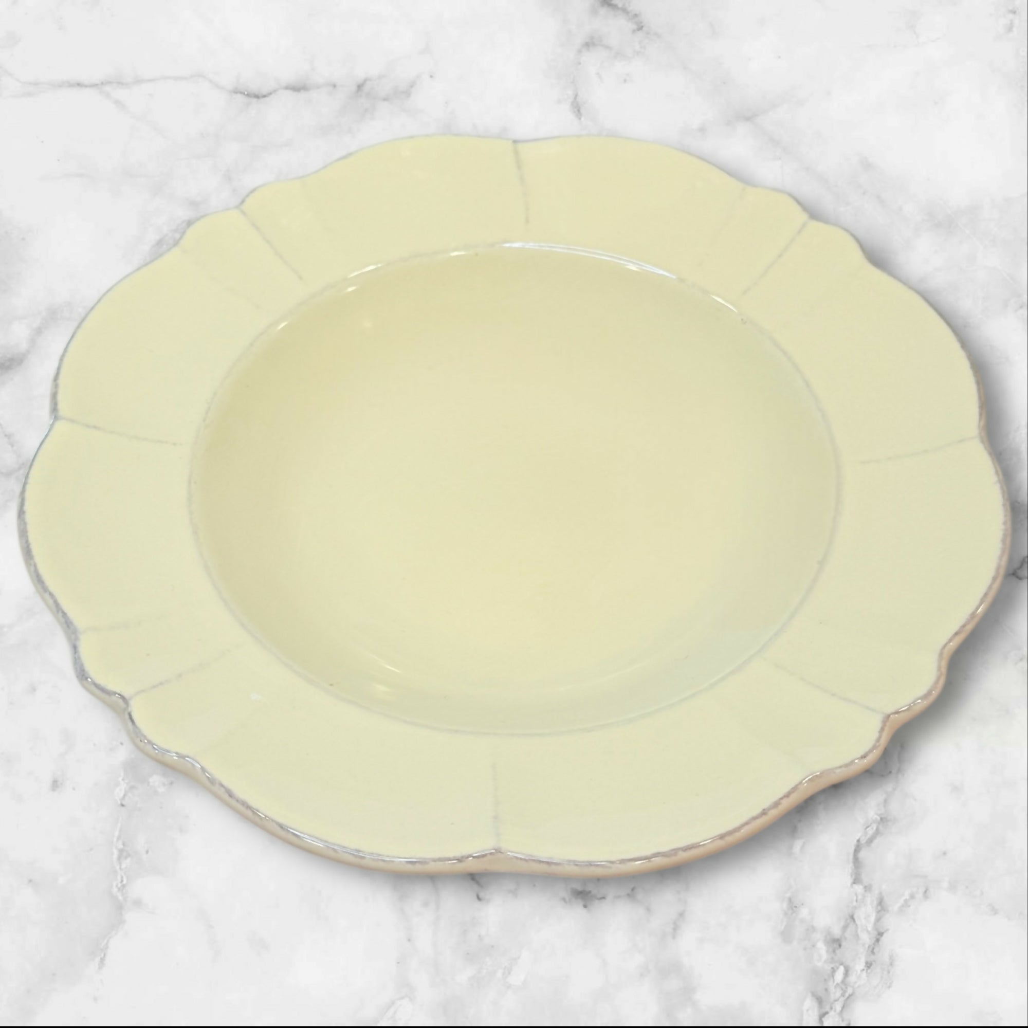 Cerages Portugal Ceramic Bowls | Set of 4 | Great Condition